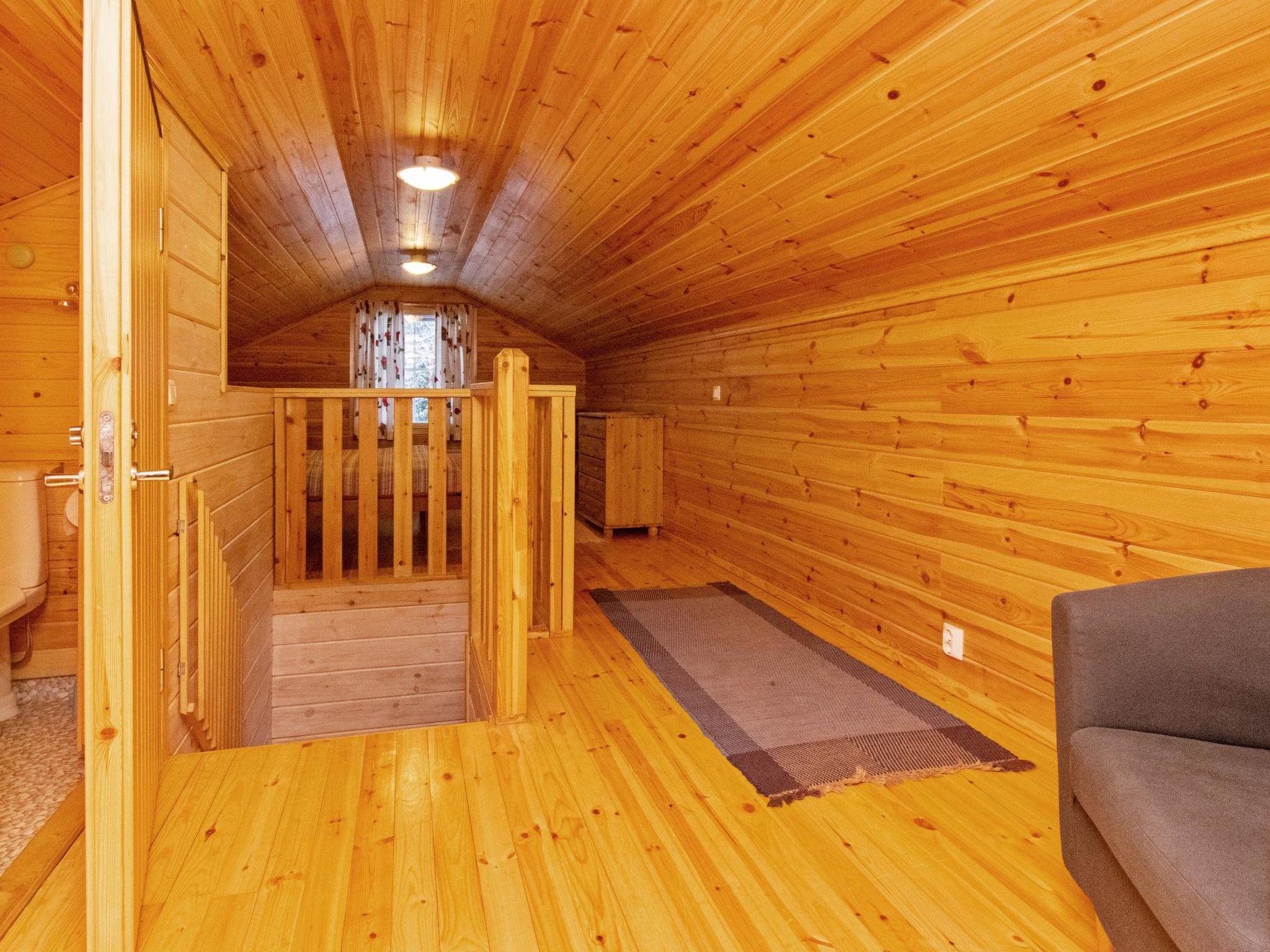 Foto 14 - Casa de 3 habitaciones en Savonlinna con sauna