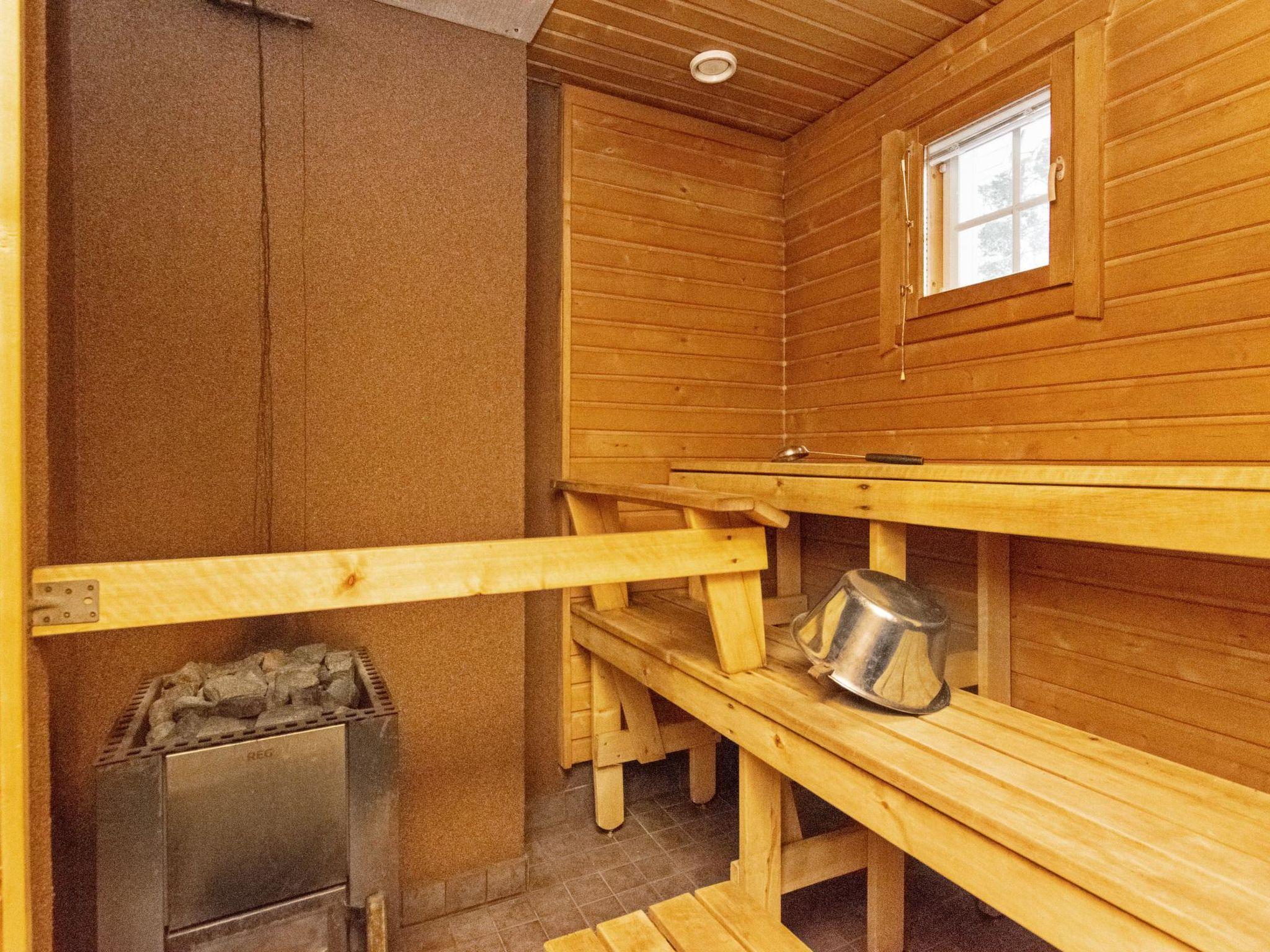 Foto 18 - Haus mit 3 Schlafzimmern in Savonlinna mit sauna