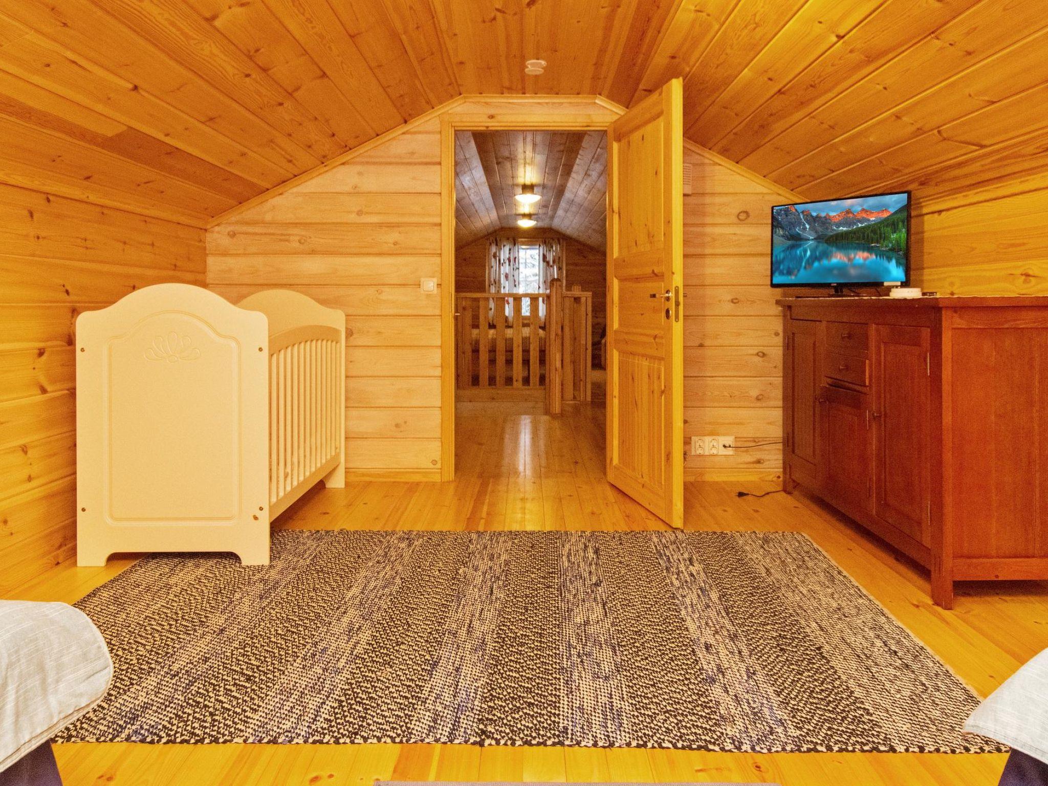Photo 17 - 3 bedroom House in Savonlinna with sauna