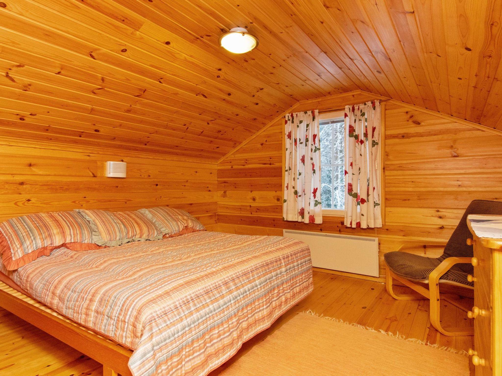 Foto 15 - Casa con 3 camere da letto a Savonlinna con sauna