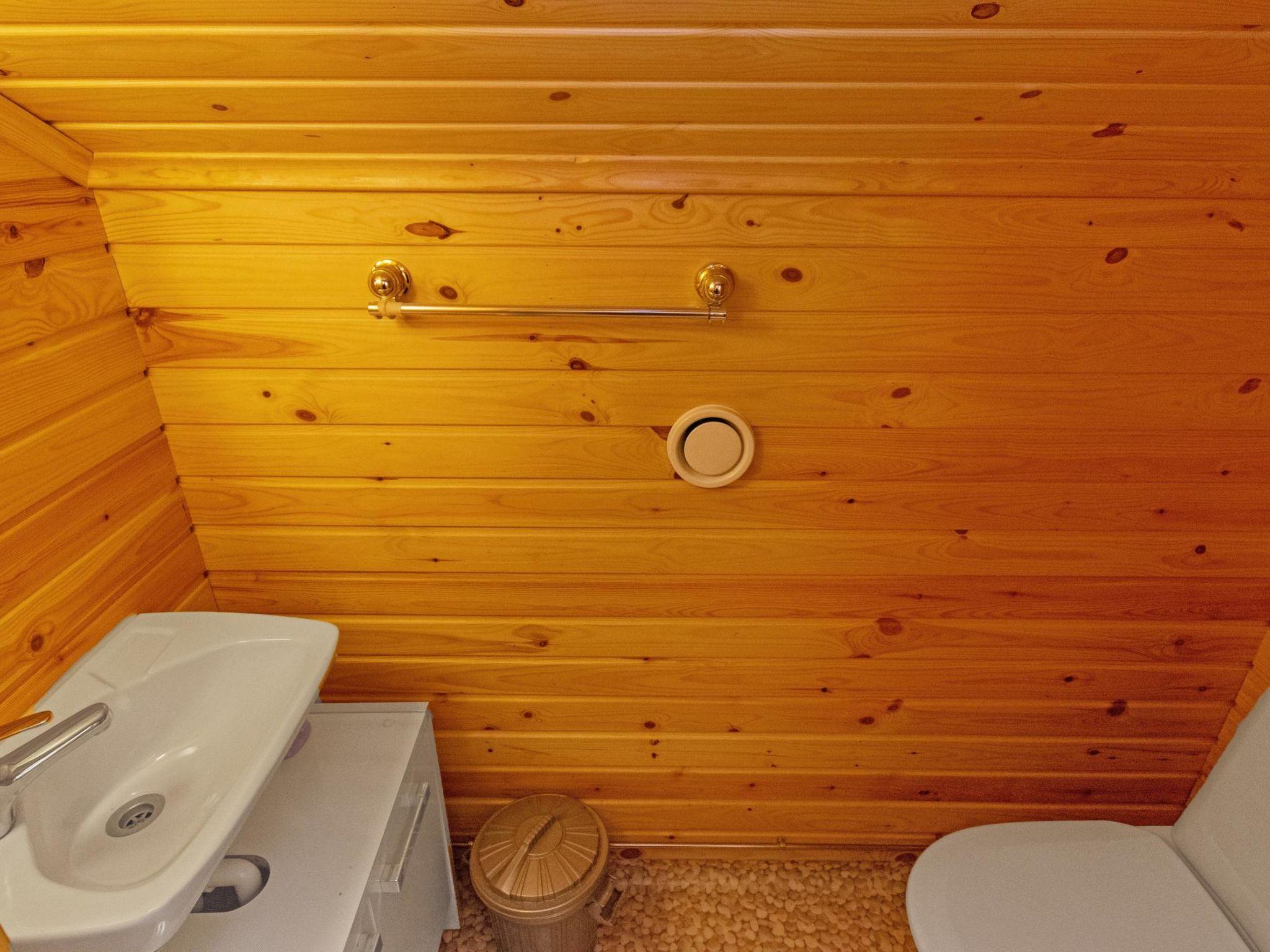 Photo 22 - 3 bedroom House in Savonlinna with sauna