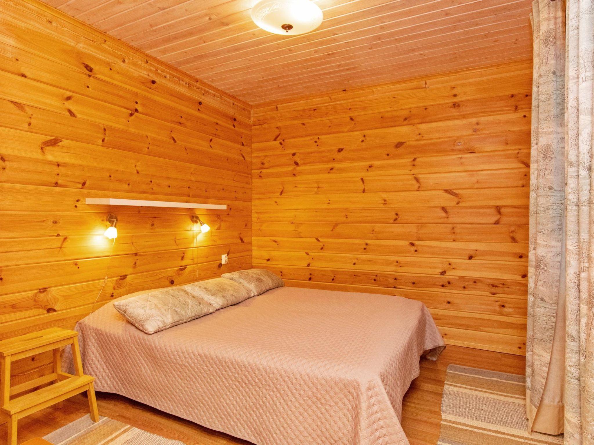 Foto 12 - Casa de 3 quartos em Savonlinna com sauna