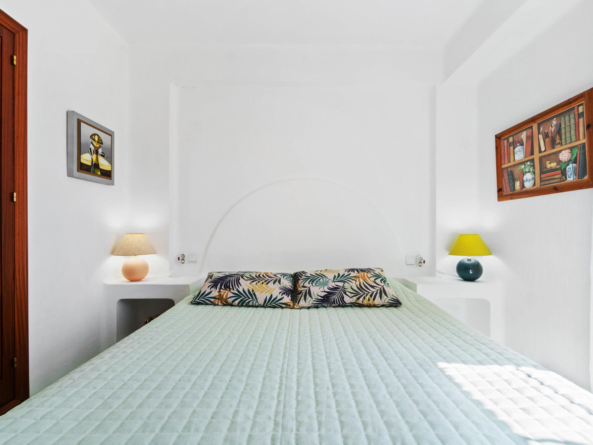 Foto 10 - Apartamento de 2 quartos em Torrevieja com jardim e vistas do mar