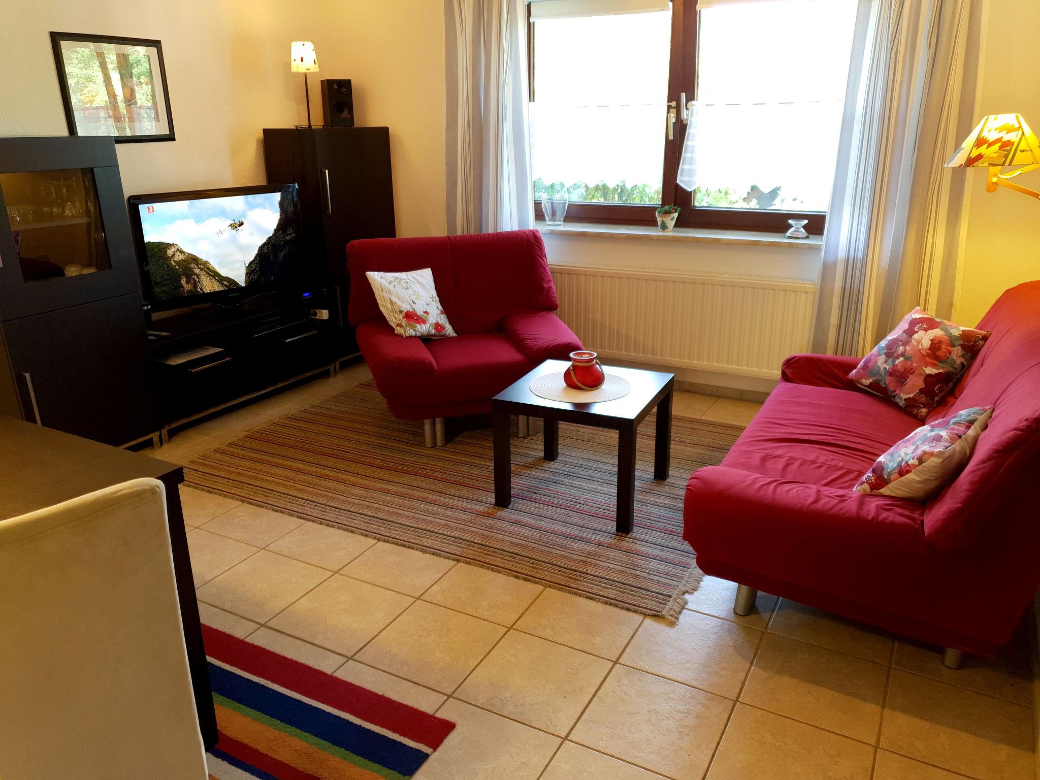 Photo 6 - 1 bedroom Apartment in Thalfang with terrace