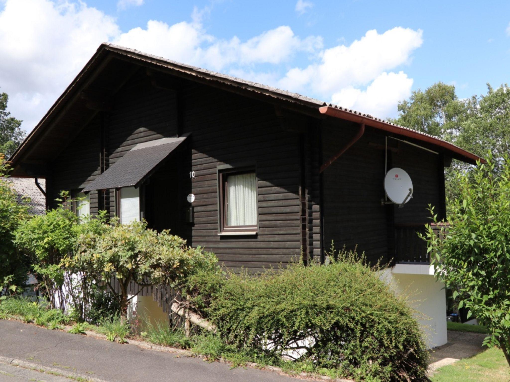 Foto 31 - Haus mit 4 Schlafzimmern in Thalfang mit terrasse