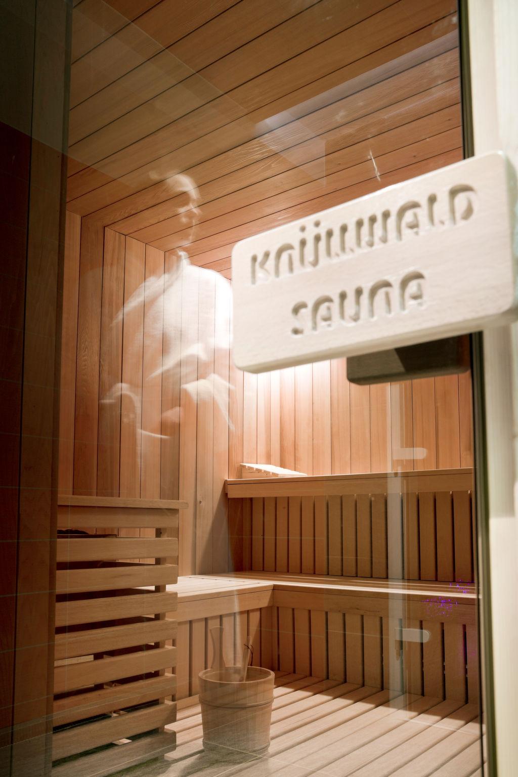 Photo 2 - Appartement de 2 chambres à Sainte-Foy-Tarentaise avec piscine et vues sur la montagne