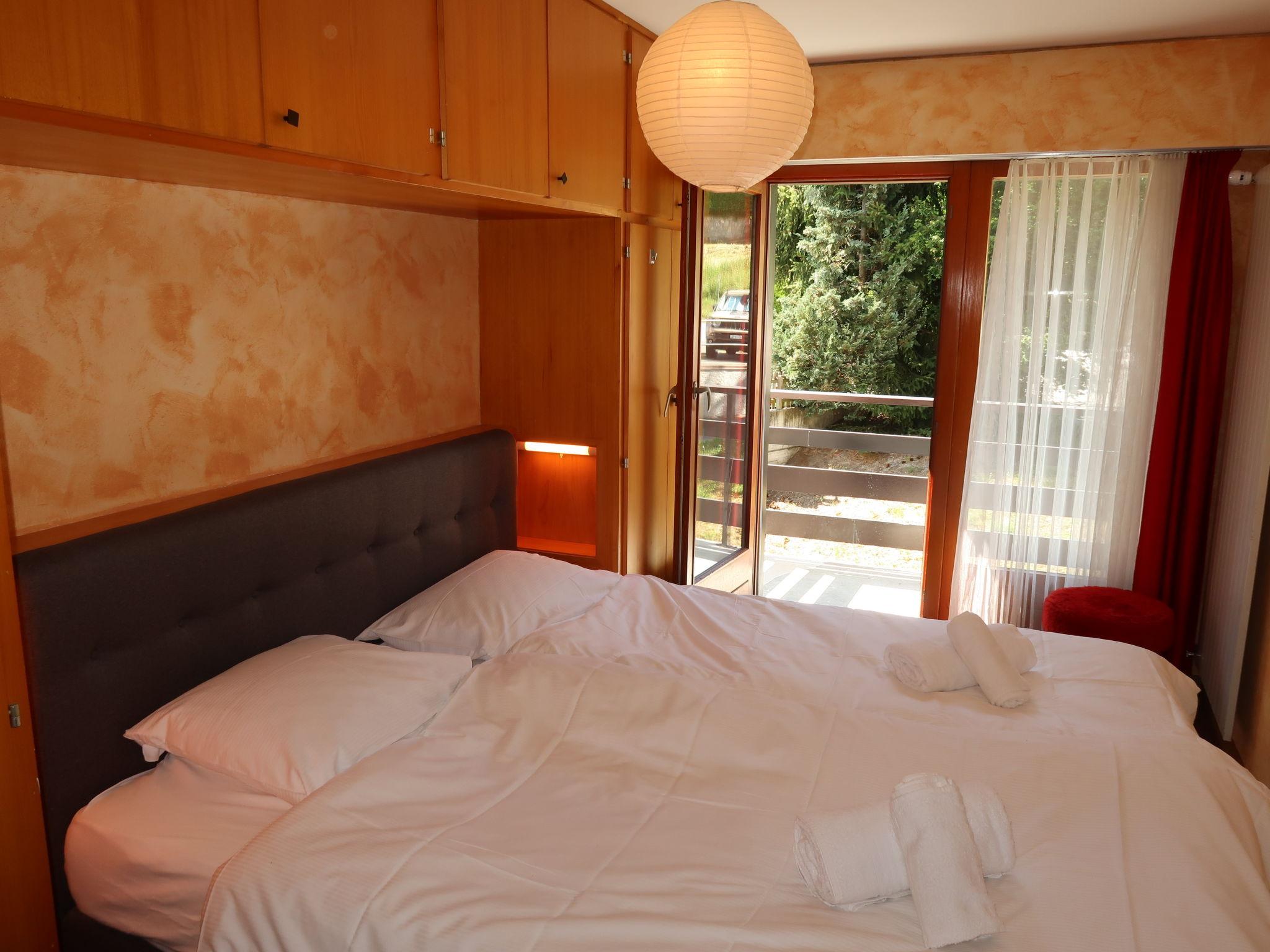 Foto 9 - Appartamento con 3 camere da letto a Nendaz con vista sulle montagne