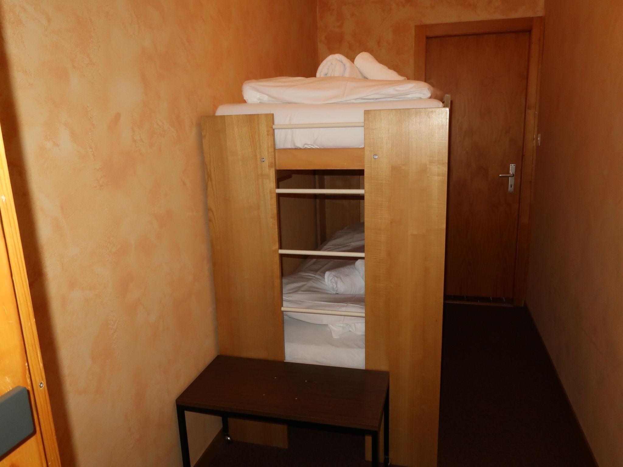 Foto 11 - Appartamento con 3 camere da letto a Nendaz