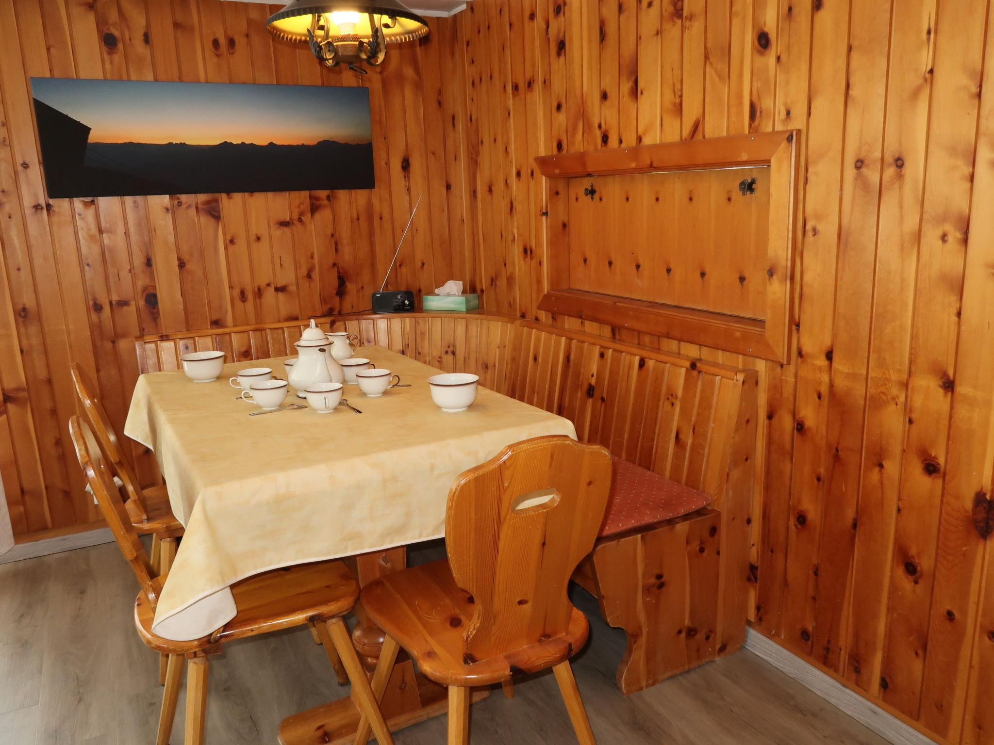 Foto 6 - Apartamento de 3 quartos em Nendaz