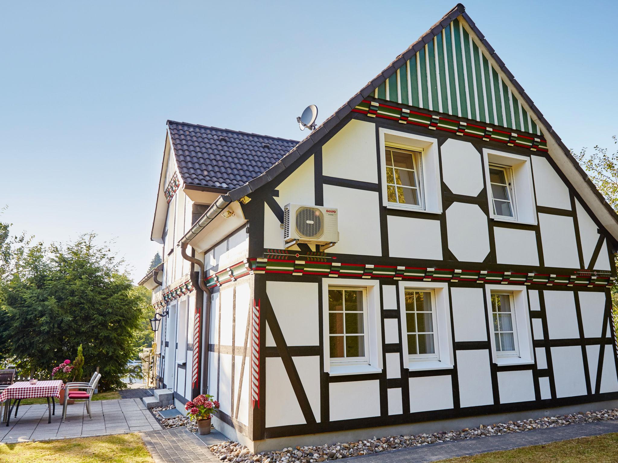 Photo 23 - Maison de 3 chambres à Attendorn avec jardin et terrasse