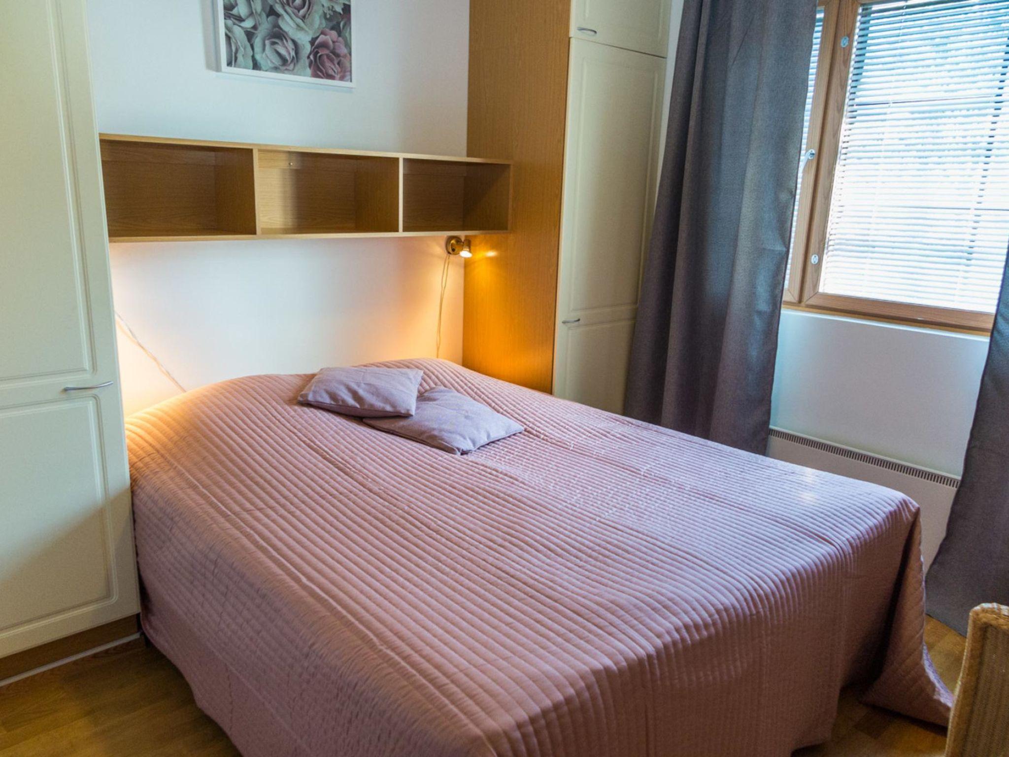 Foto 5 - Casa con 2 camere da letto a Kuopio con sauna
