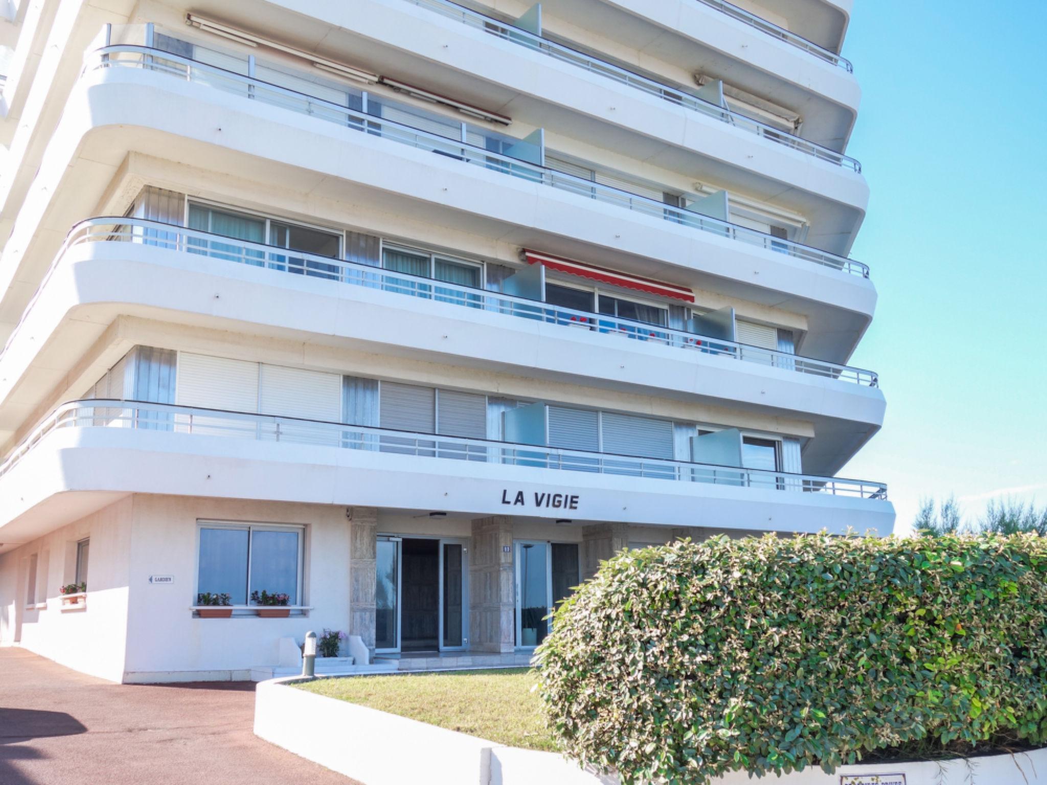 Photo 1 - Appartement de 1 chambre à Royan avec vues à la mer