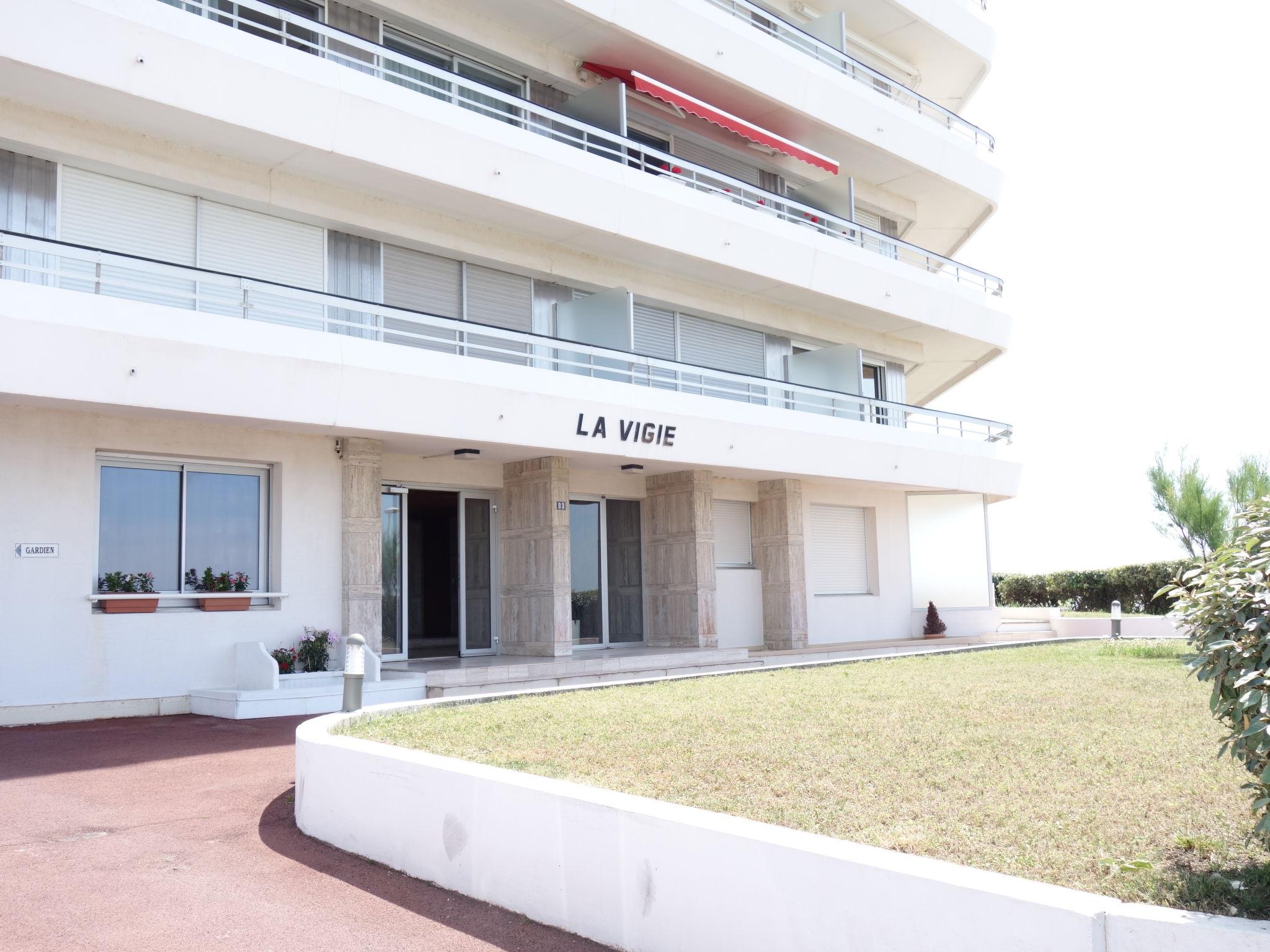Photo 16 - 1 bedroom Apartment in Royan with sea view