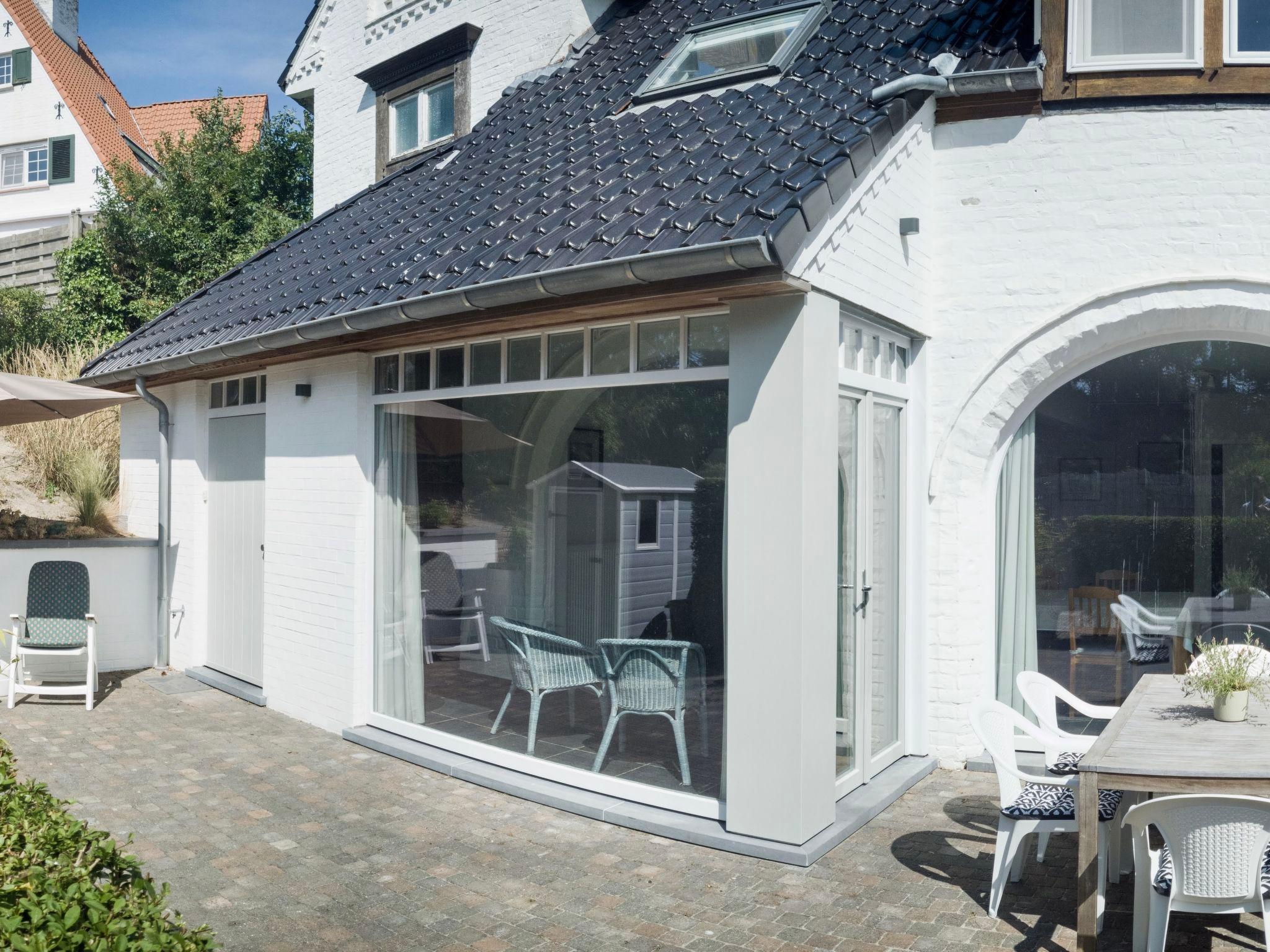 Photo 6 - 3 bedroom House in De Haan with terrace and sea view