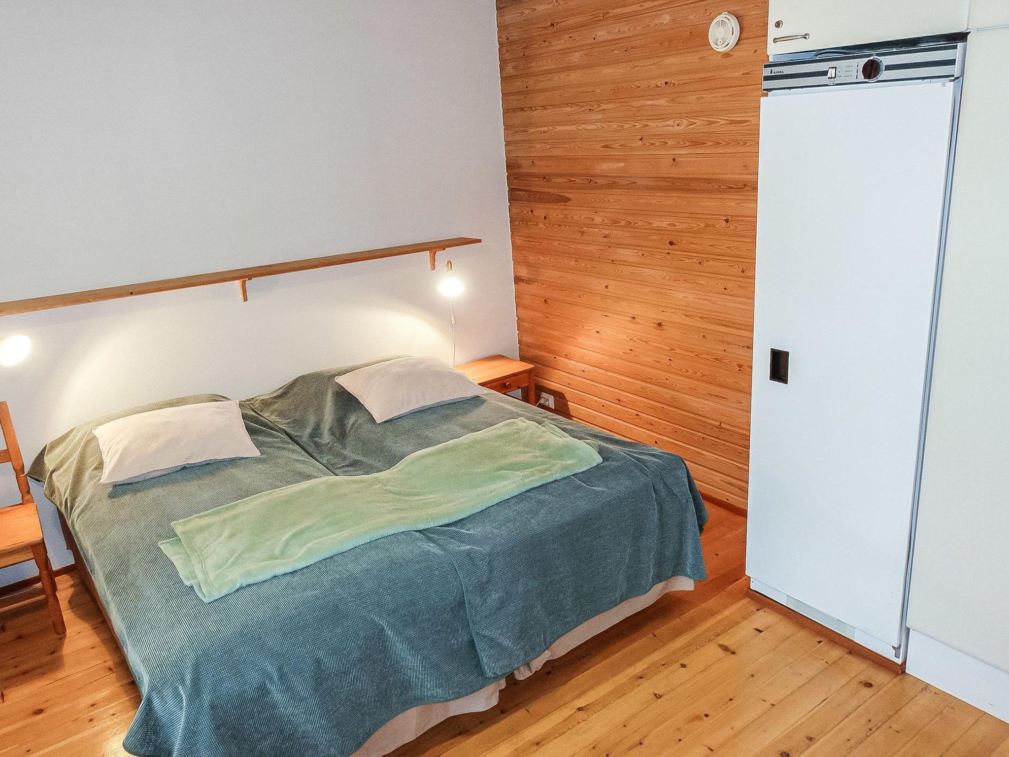 Photo 9 - Maison de 2 chambres à Inari avec sauna et vues sur la montagne
