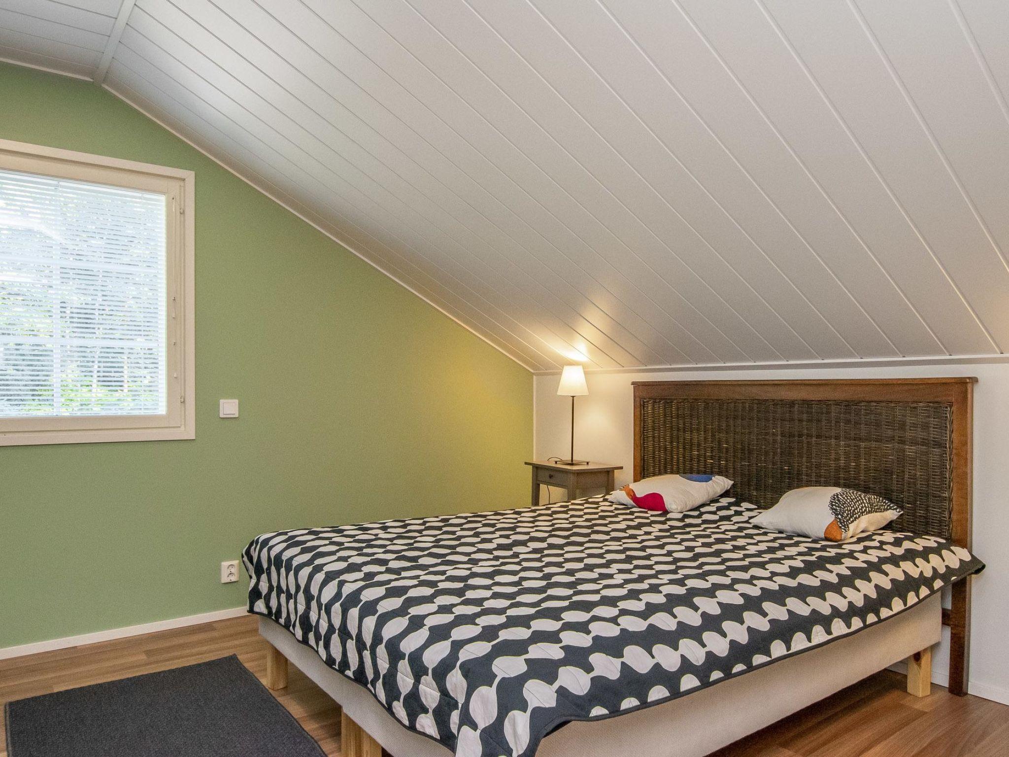 Foto 29 - Casa con 5 camere da letto a Pertunmaa con sauna