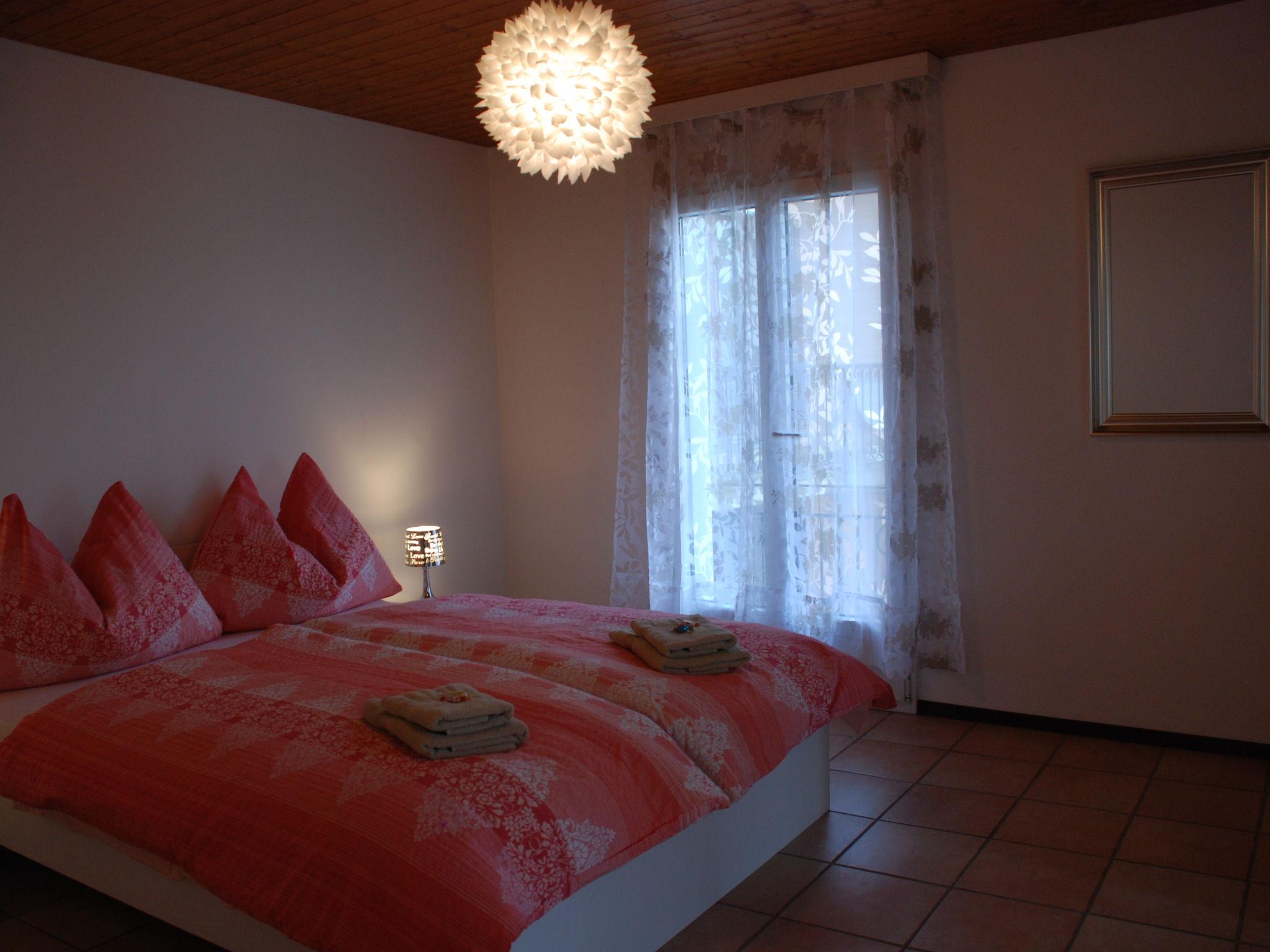 Photo 17 - 1 bedroom Apartment in Ronco sopra Ascona with mountain view