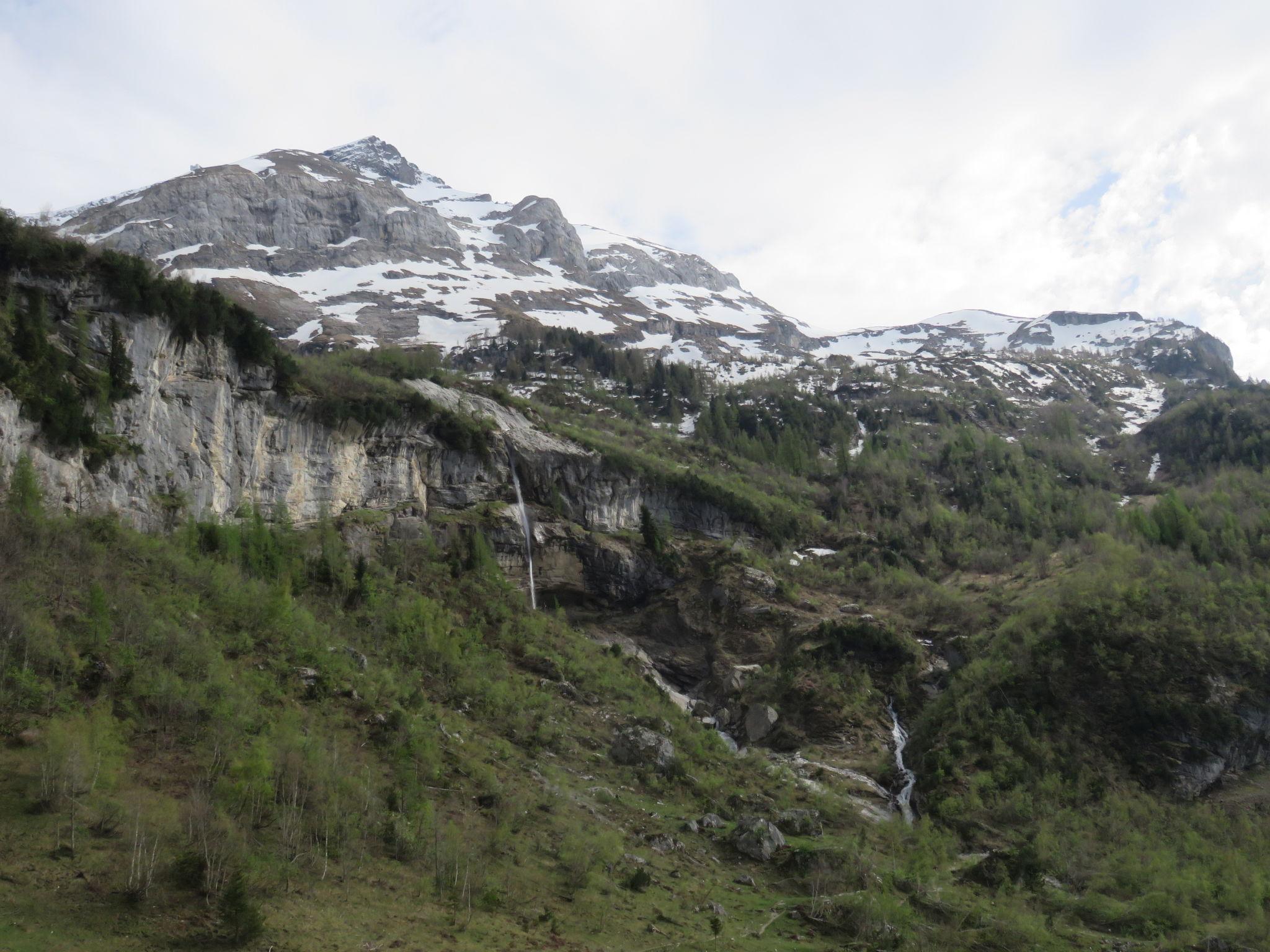 Photo 28 - Maison de 4 chambres à Ormont-Dessus avec terrasse et vues sur la montagne