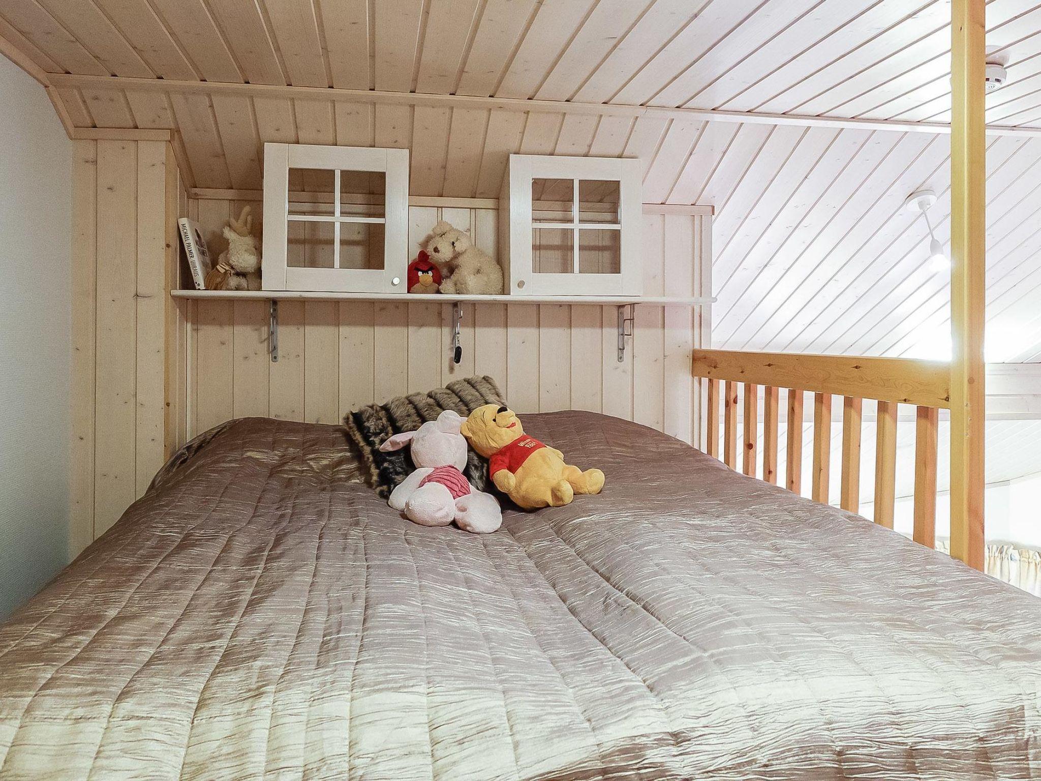 Photo 18 - Maison de 1 chambre à Pudasjärvi avec sauna et vues sur la montagne