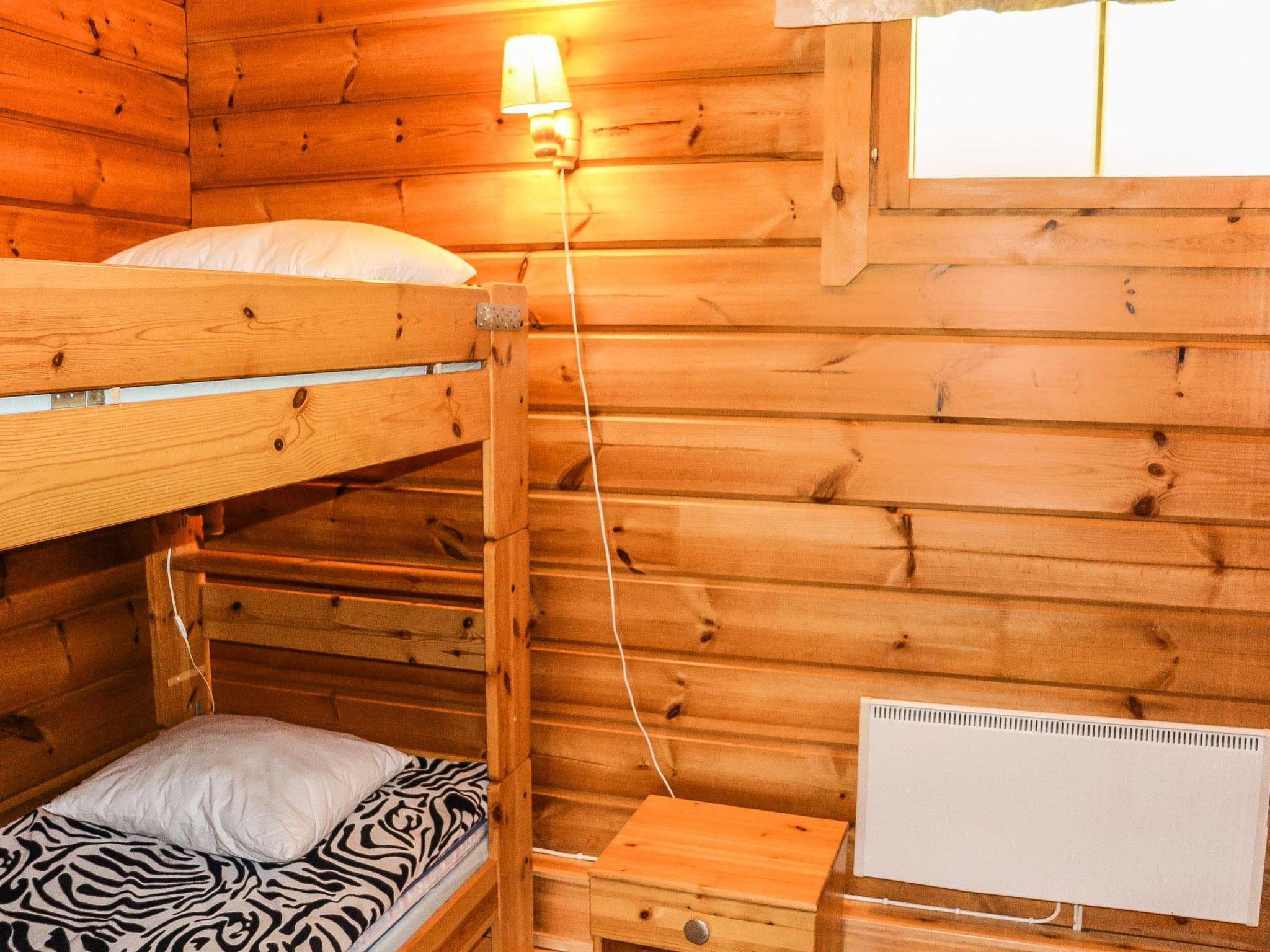 Foto 8 - Casa con 2 camere da letto a Hyrynsalmi con sauna