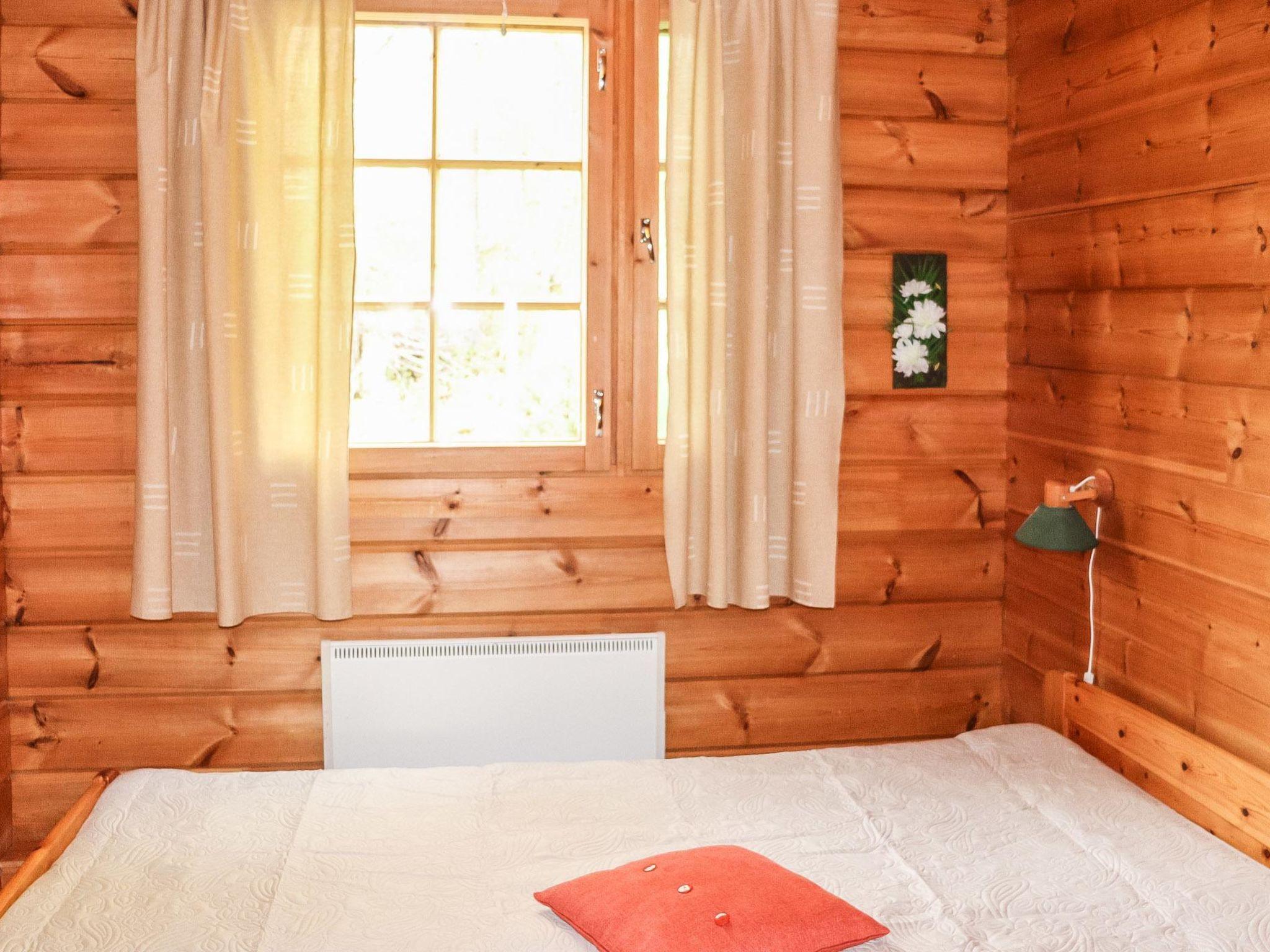 Foto 7 - Casa con 2 camere da letto a Hyrynsalmi con sauna
