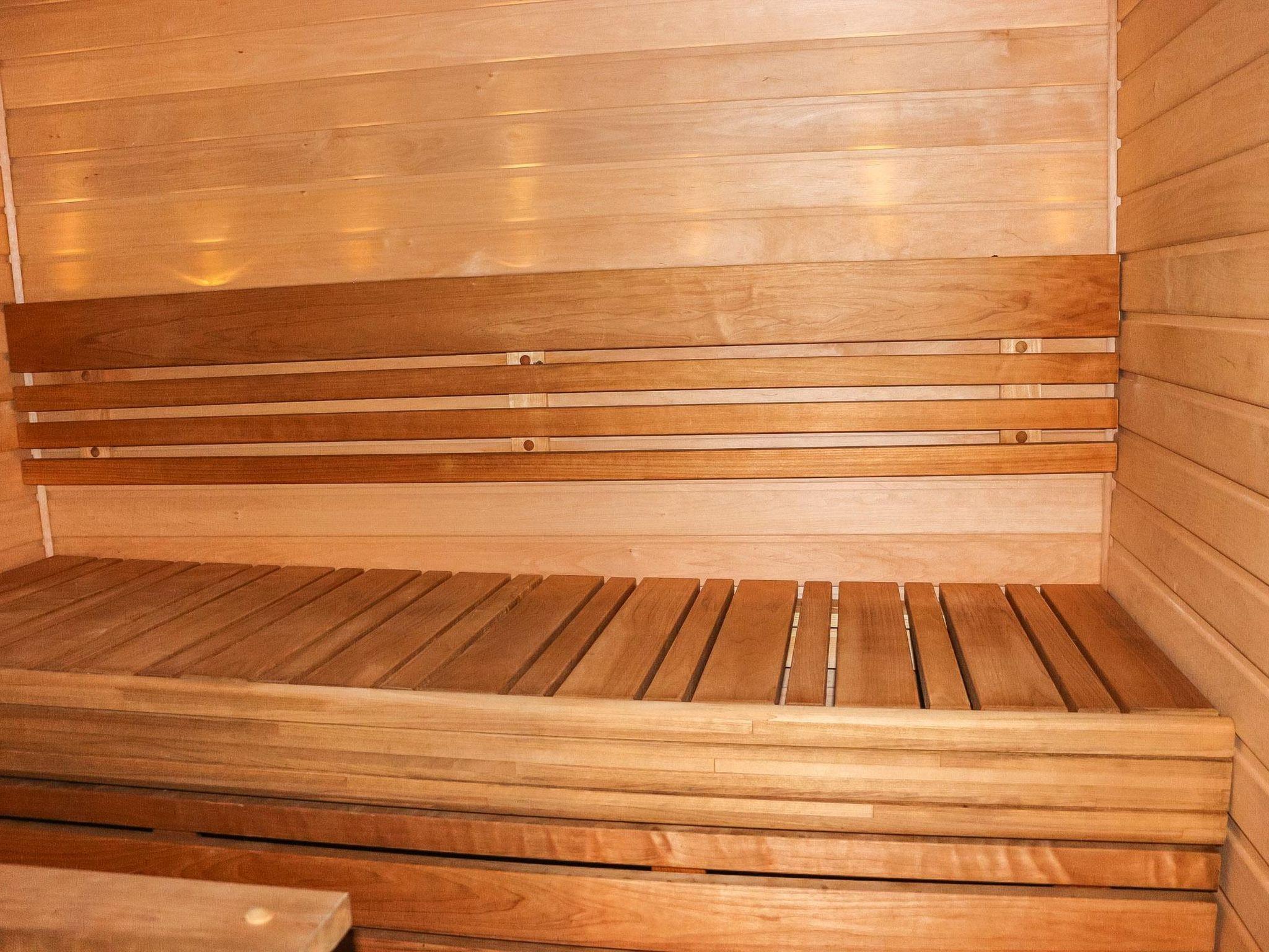 Foto 19 - Casa de 2 habitaciones en Hyrynsalmi con sauna