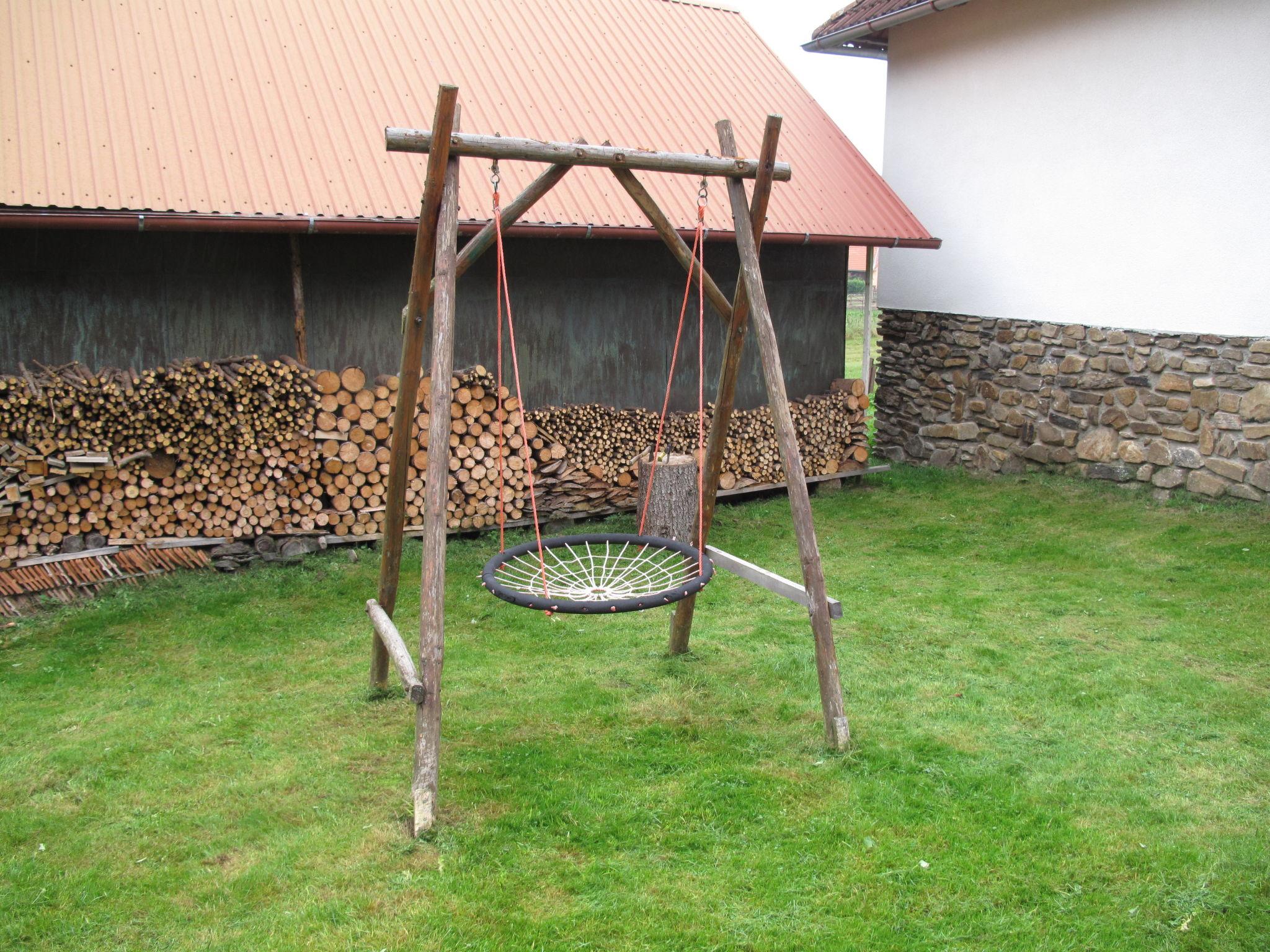 Photo 6 - Maison de 3 chambres à Nebahovy avec piscine privée et jardin