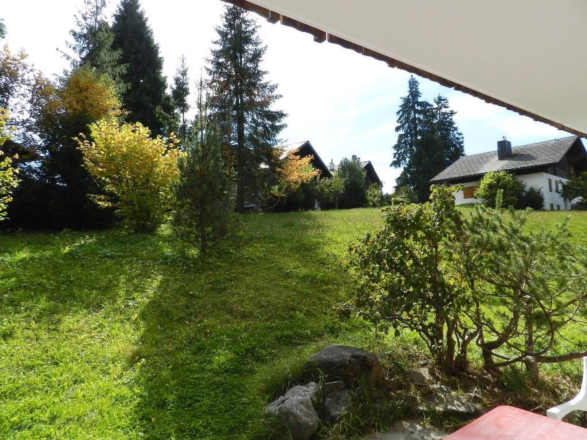 Photo 8 - 1 bedroom Apartment in Saanen