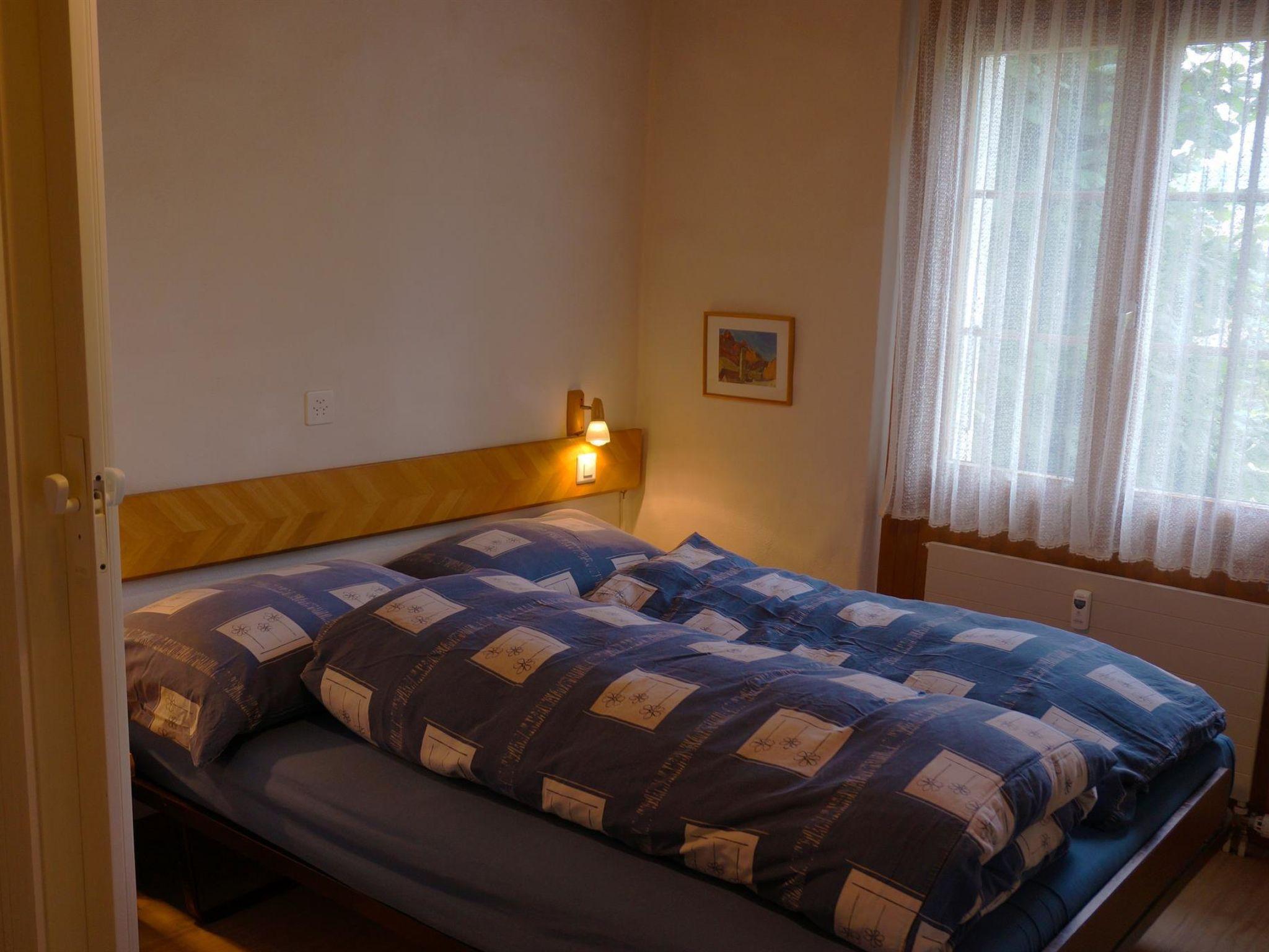 Photo 15 - 1 bedroom Apartment in Saanen