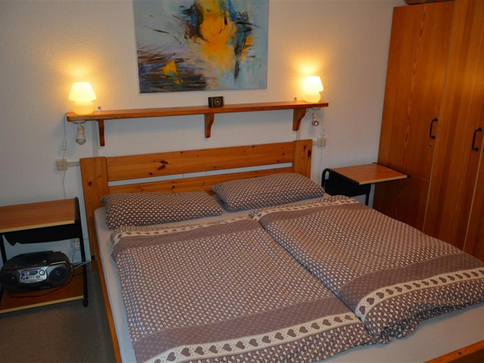 Photo 14 - 1 bedroom Apartment in Zweisimmen