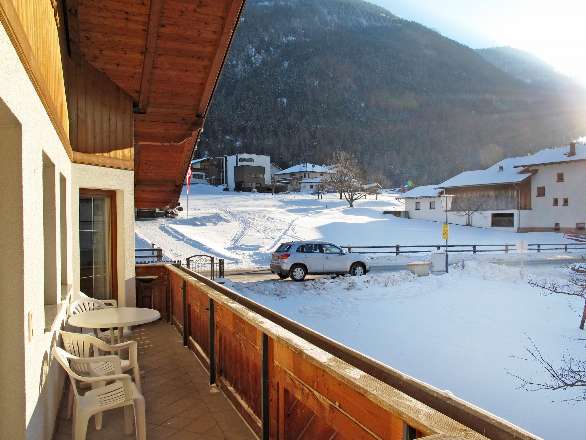 Photo 17 - Appartement de 2 chambres à Pfunds avec vues sur la montagne