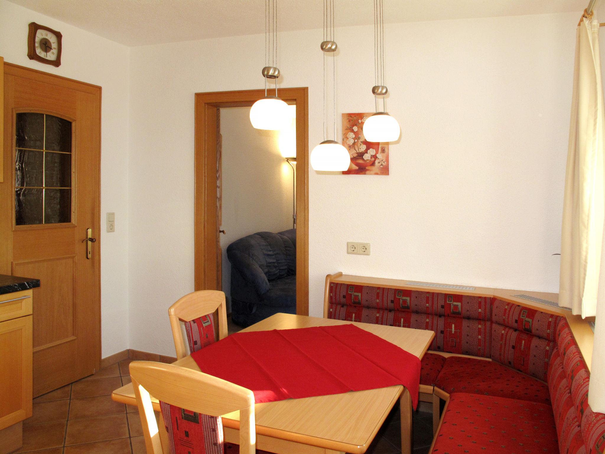 Photo 8 - 2 bedroom Apartment in Pfunds with garden