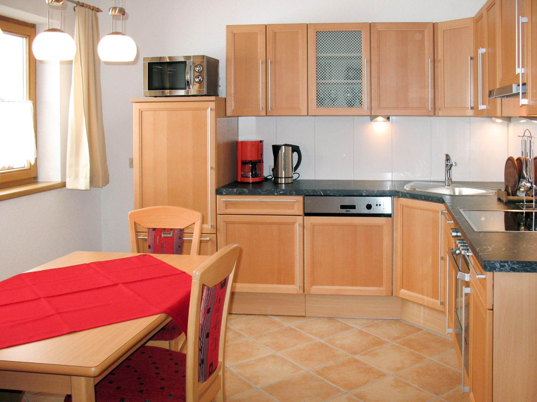 Photo 4 - 2 bedroom Apartment in Pfunds with garden