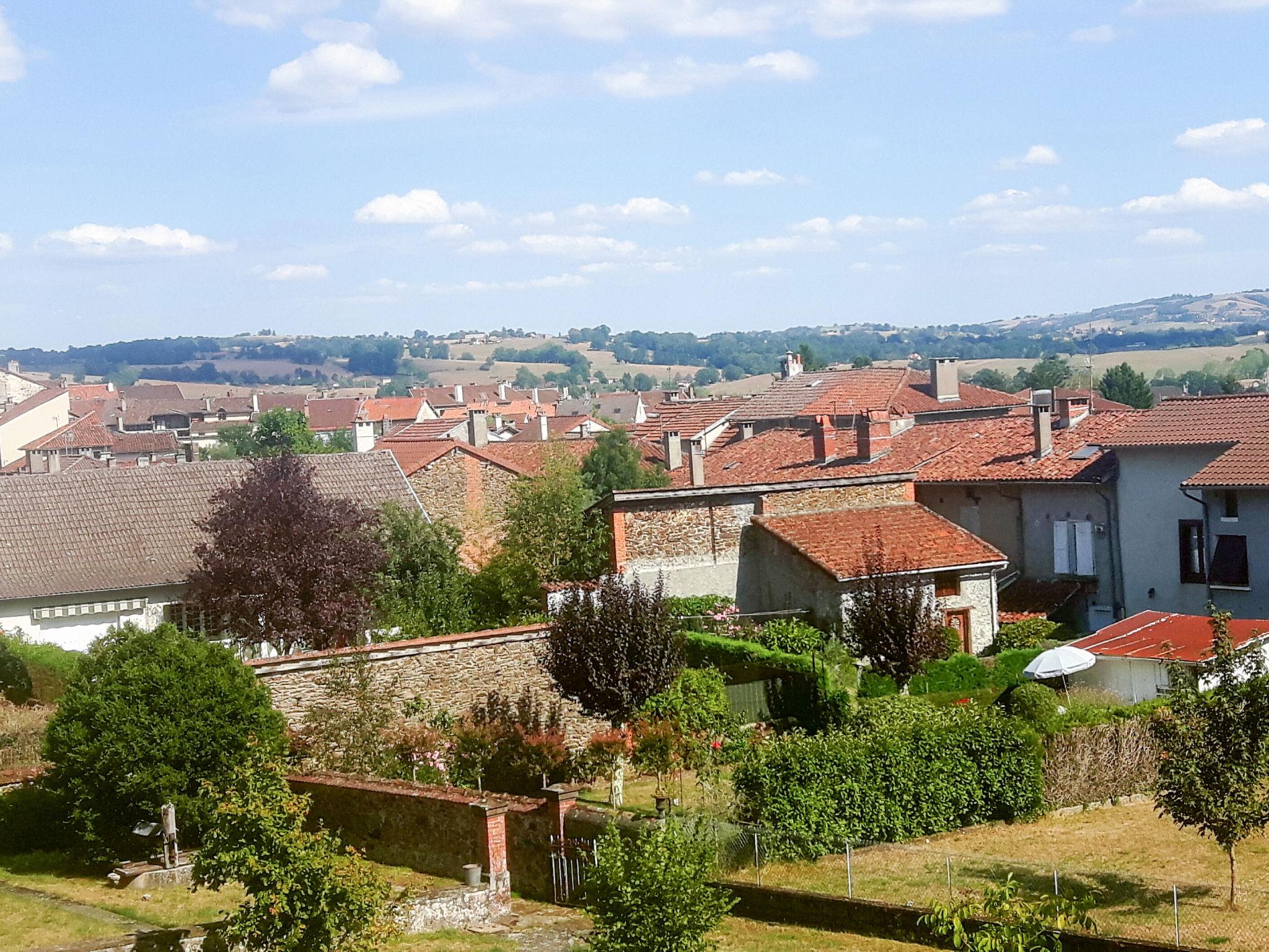 Photo 13 - Maison de 4 chambres à Maurs avec piscine privée et jardin