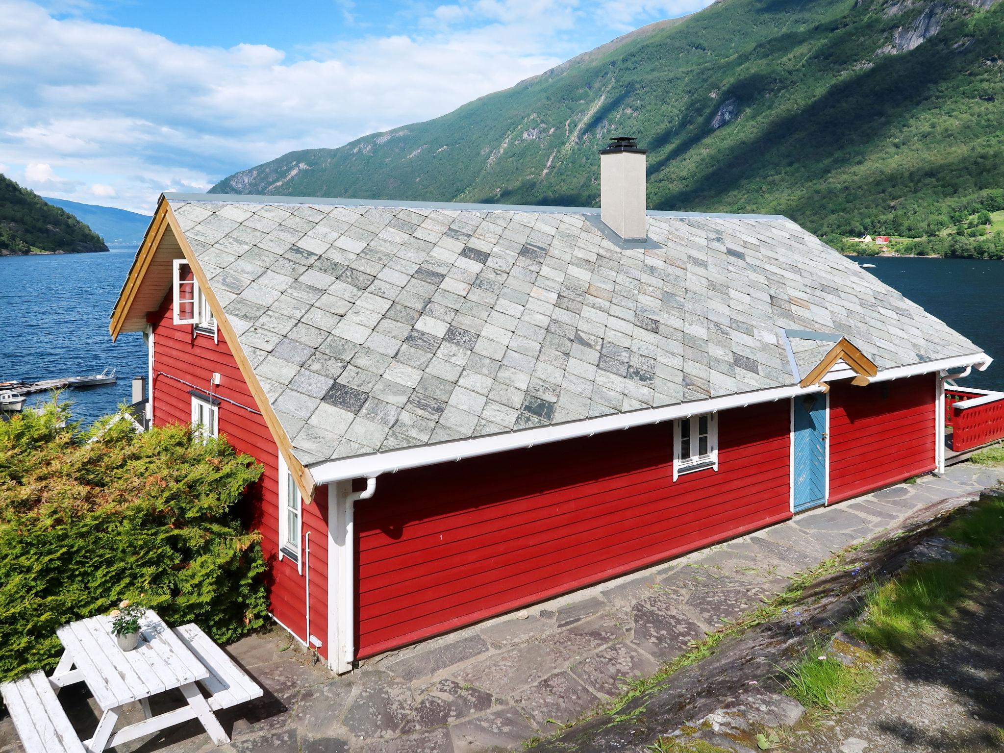 Photo 19 - 3 bedroom House in Vik i Sogn with terrace