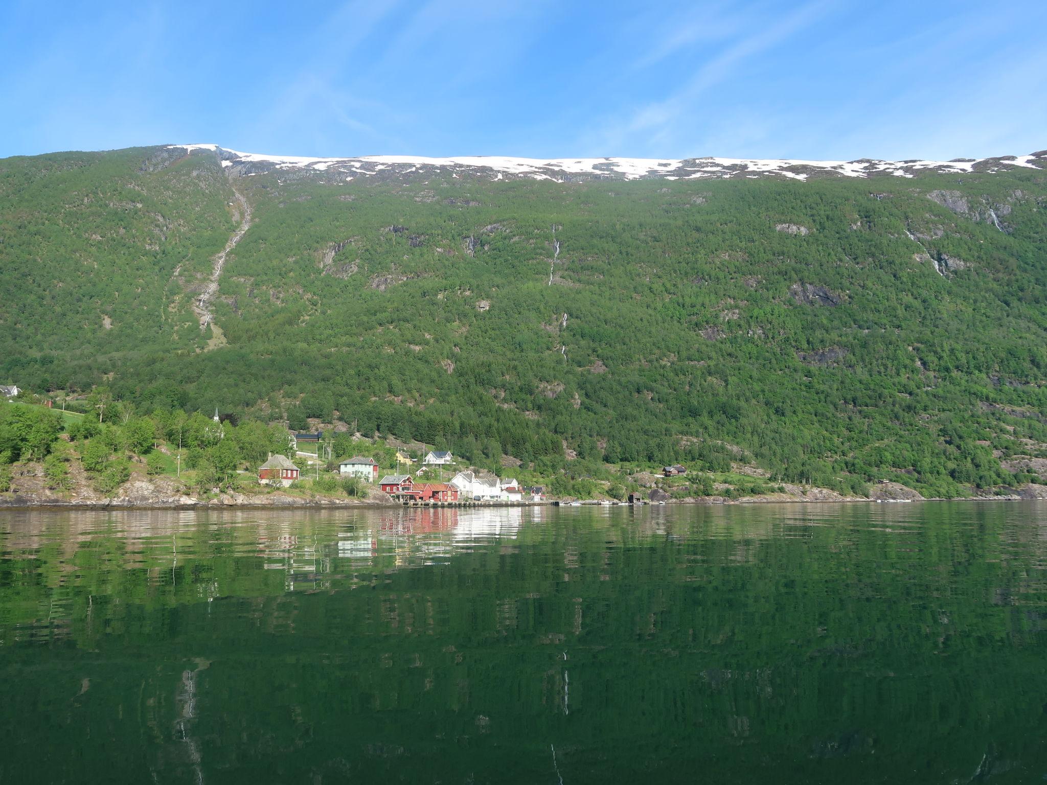 Photo 19 - Maison de 4 chambres à Vik i Sogn avec terrasse et sauna