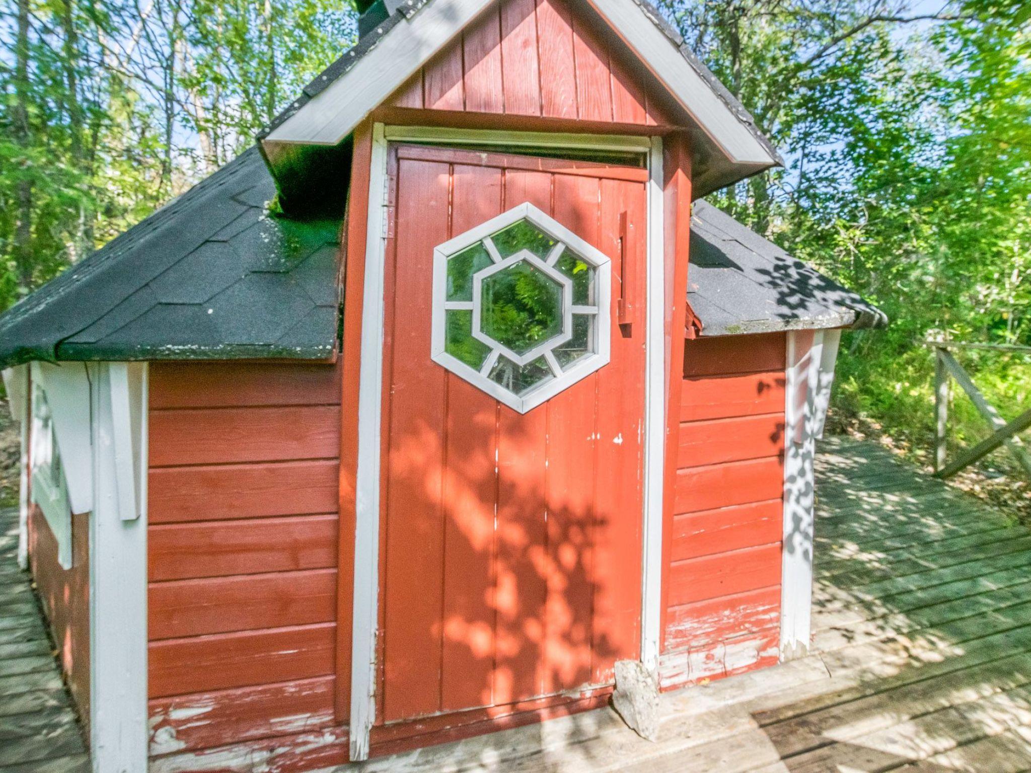 Photo 25 - Maison de 3 chambres à Tampere avec sauna