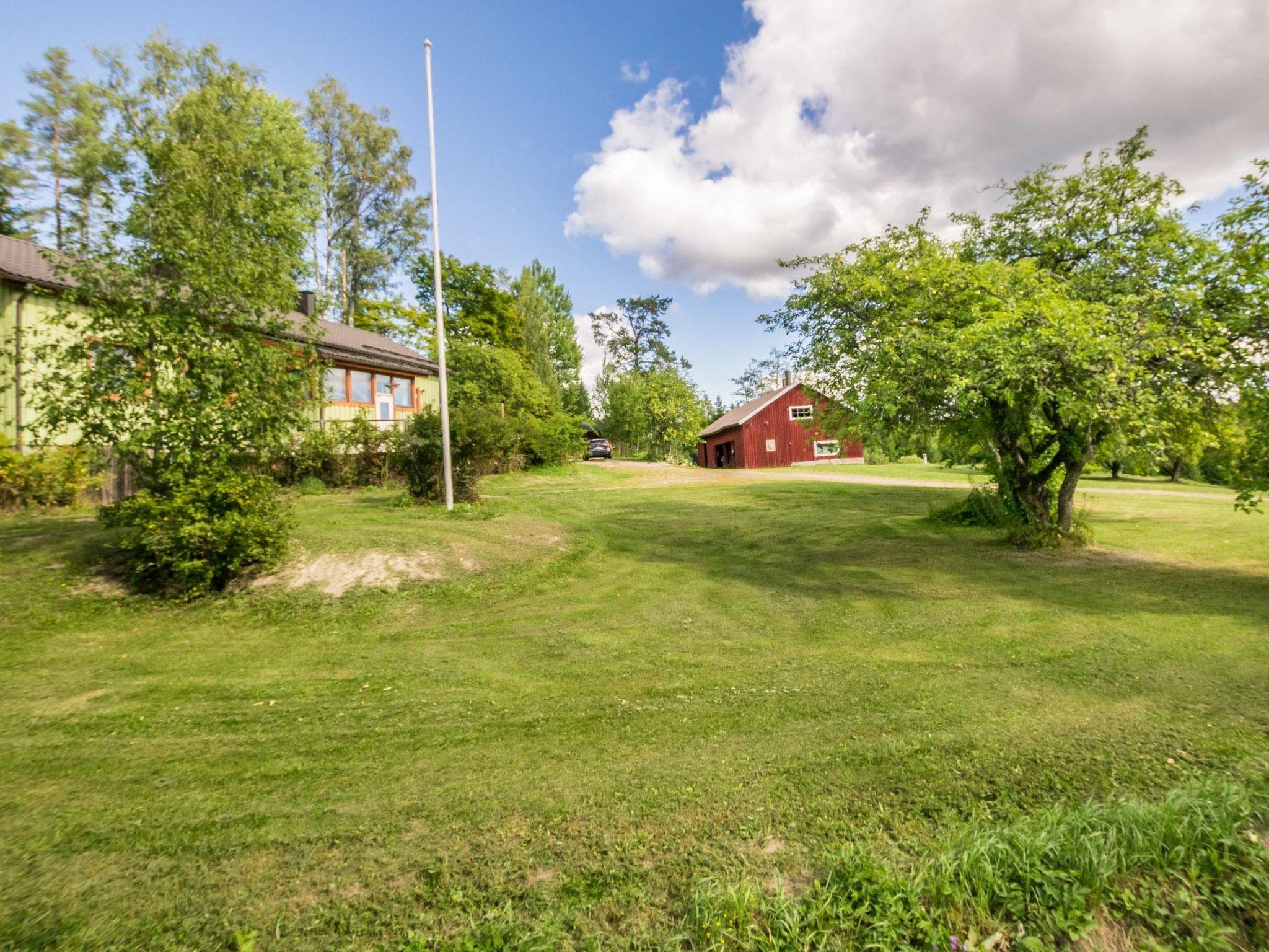 Photo 3 - 3 bedroom House in Tampere with sauna