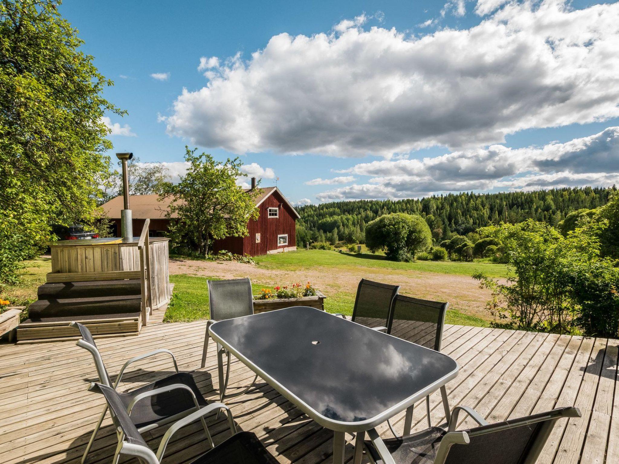 Photo 18 - 3 bedroom House in Tampere with sauna