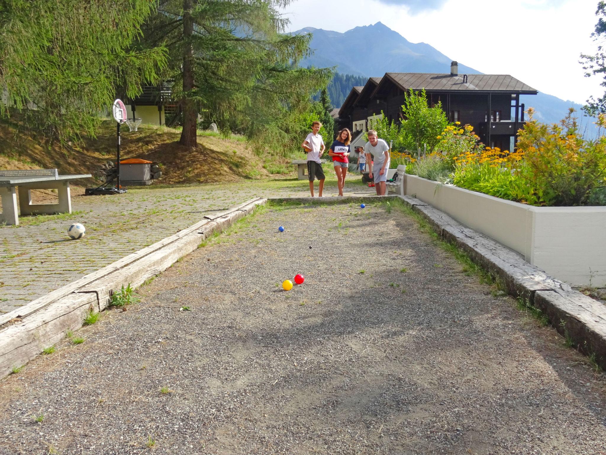 Photo 1 - Apartment in Ernen with mountain view