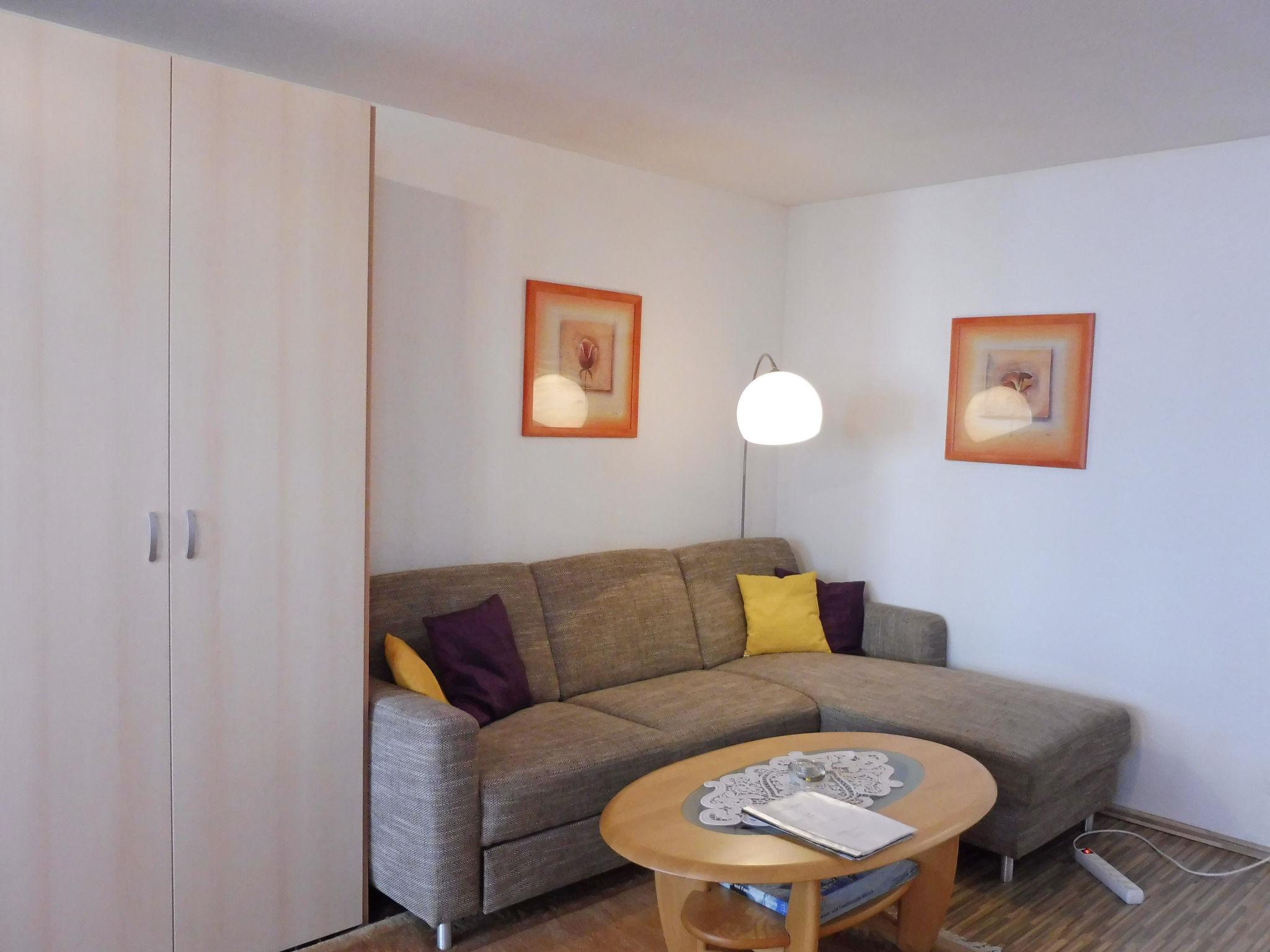 Photo 8 - Appartement en Ernen avec vues sur la montagne