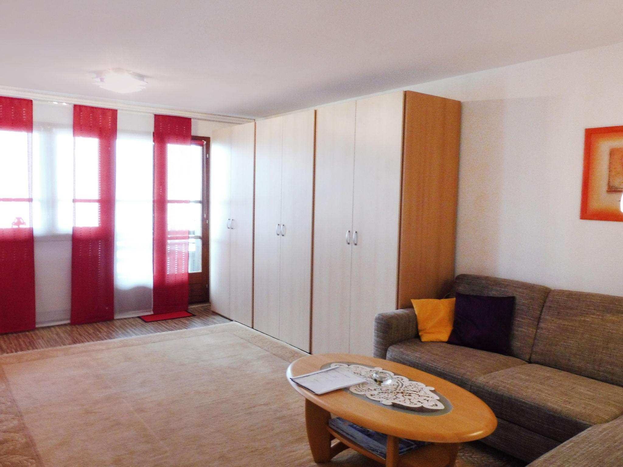 Photo 7 - Appartement en Ernen avec vues sur la montagne