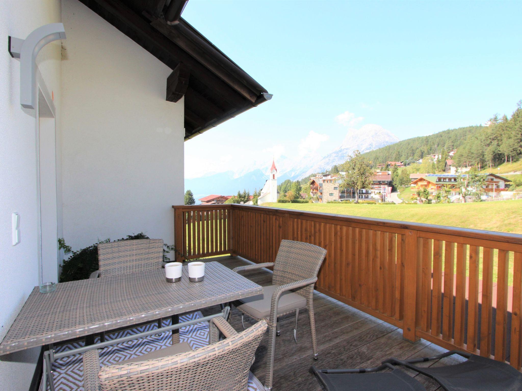 Photo 23 - 1 bedroom Apartment in Telfs with garden and terrace