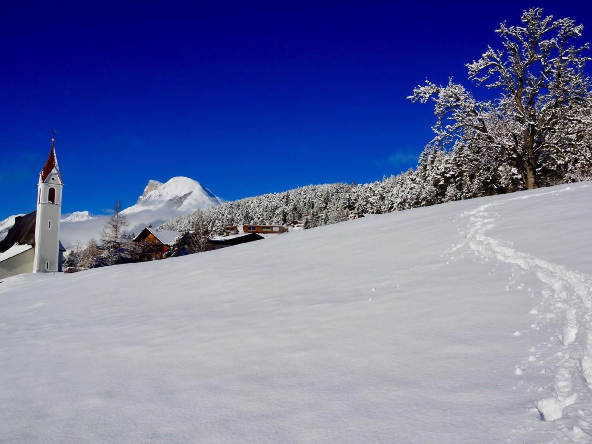 Photo 39 - 1 bedroom Apartment in Telfs with garden and mountain view