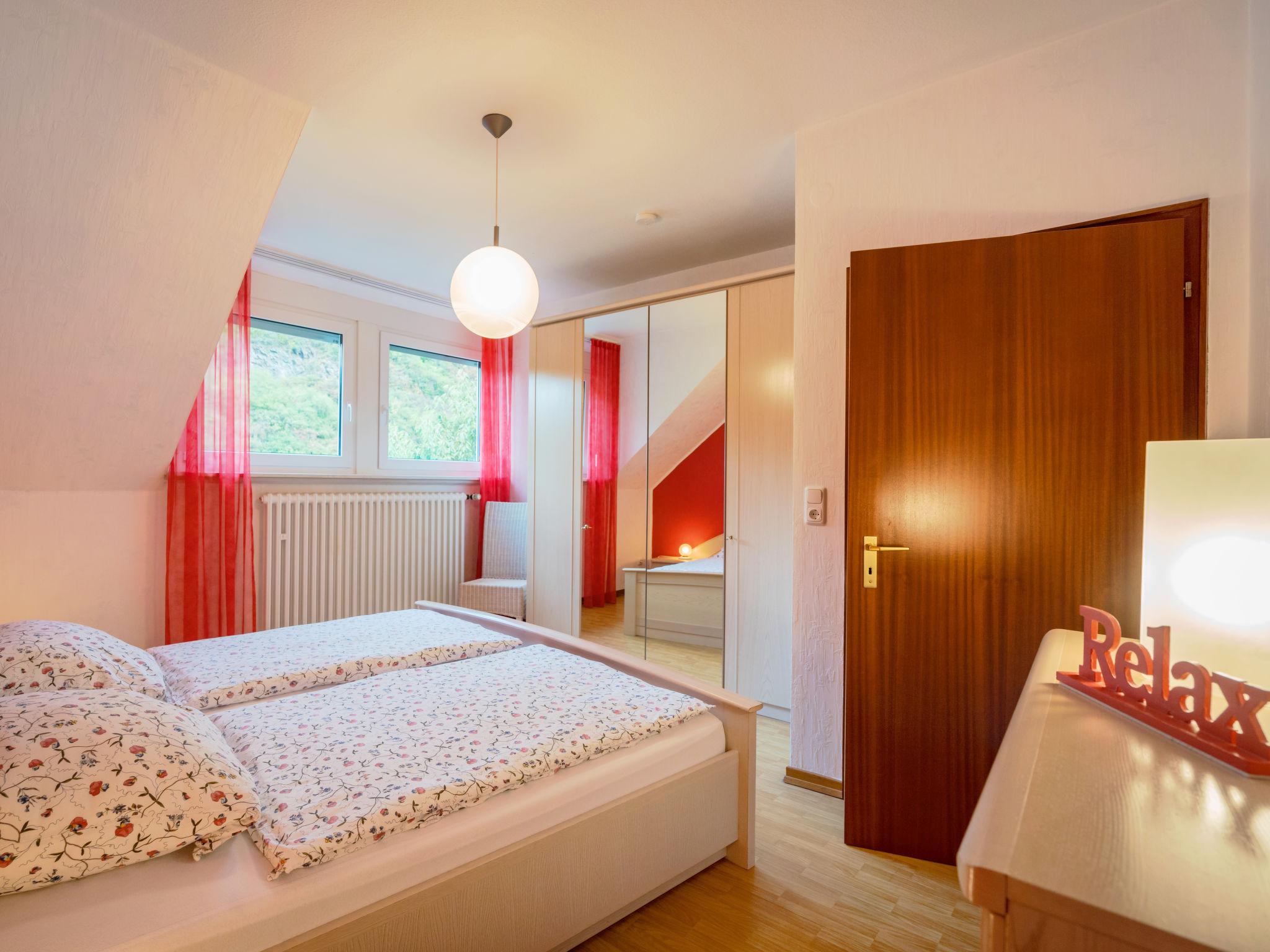 Foto 13 - Appartamento con 2 camere da letto a Traben-Trarbach