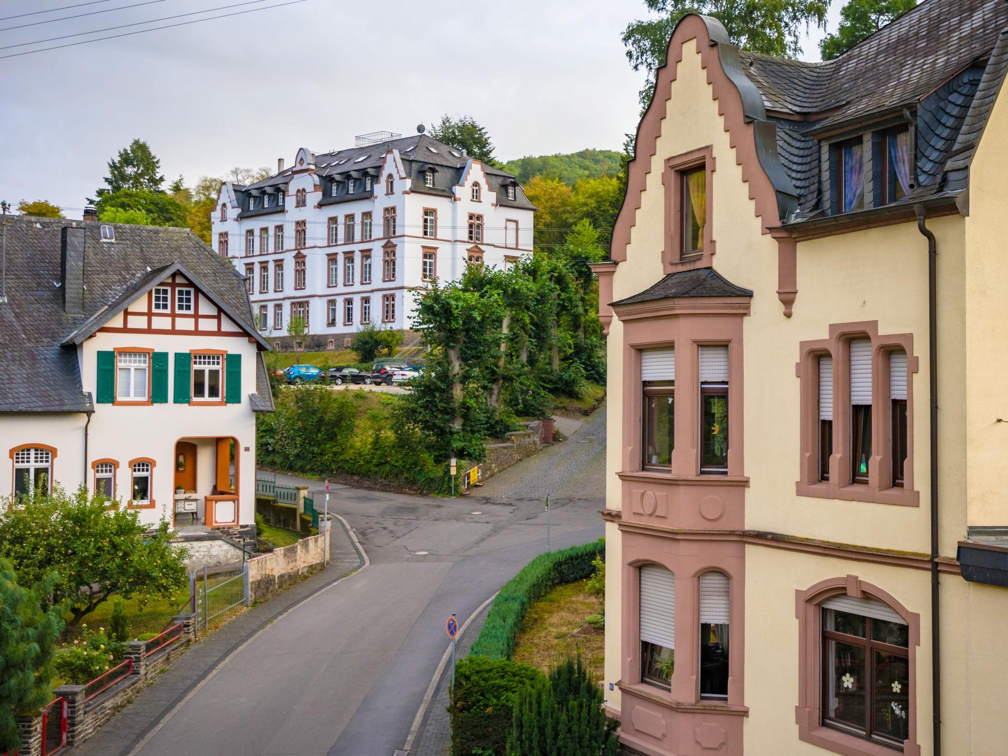 Photo 18 - 2 bedroom Apartment in Traben-Trarbach