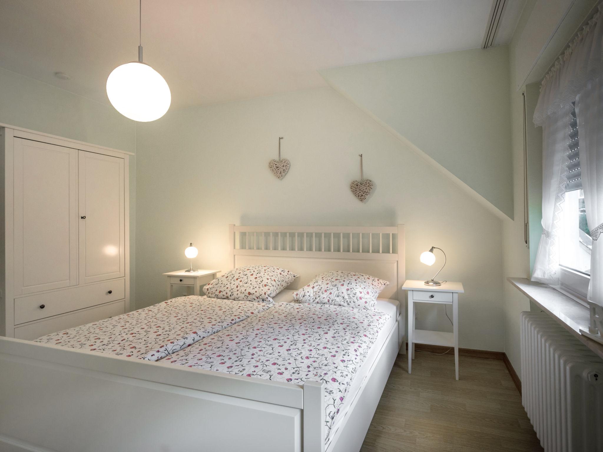 Foto 14 - Appartamento con 2 camere da letto a Traben-Trarbach