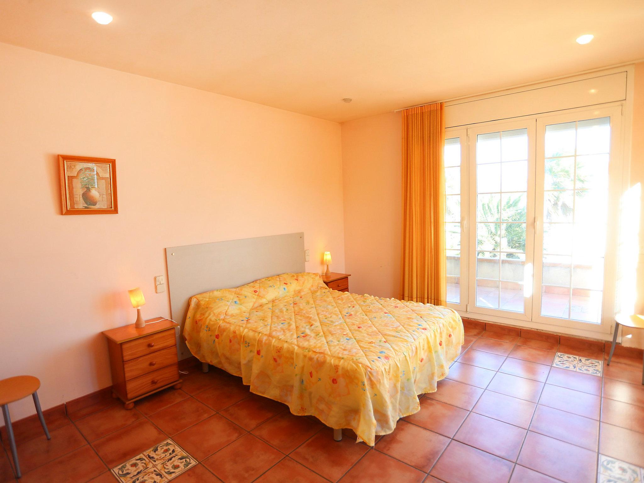 Photo 5 - 3 bedroom House in l'Ametlla de Mar with private pool and sea view