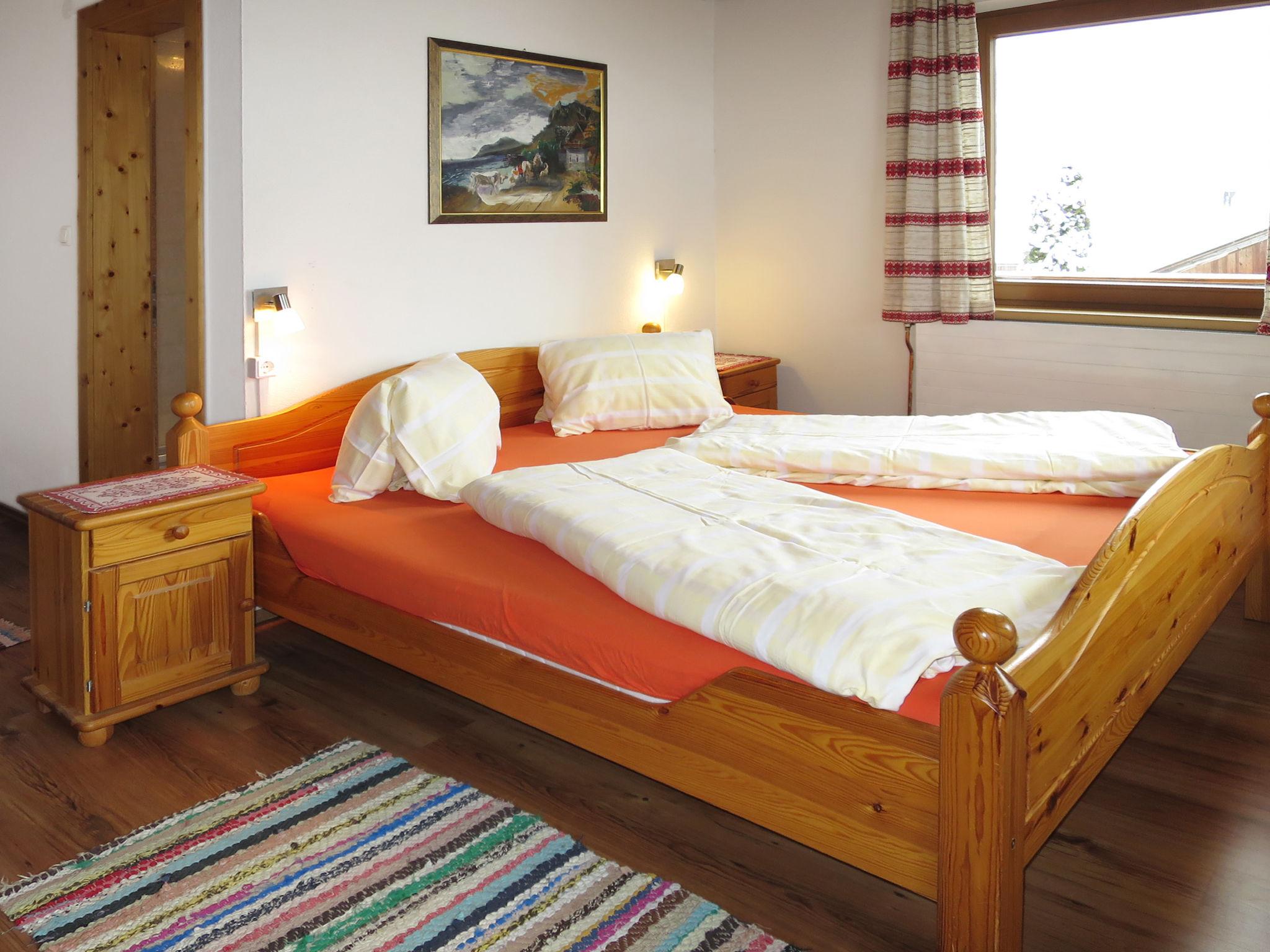 Foto 5 - Casa con 6 camere da letto a Schwendau con vista sulle montagne