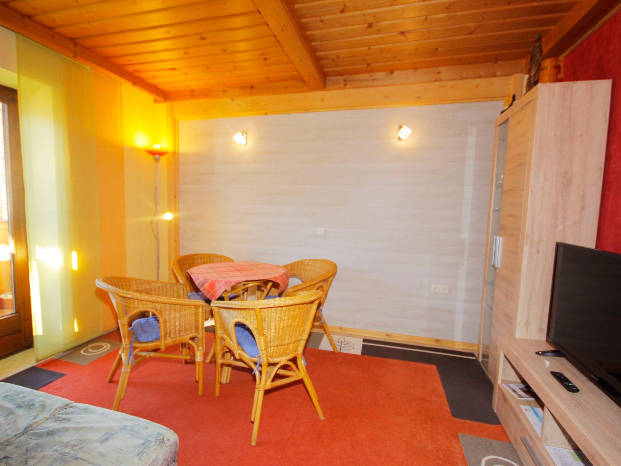 Foto 6 - Apartment mit 3 Schlafzimmern in Bad Hofgastein mit garten und blick auf die berge